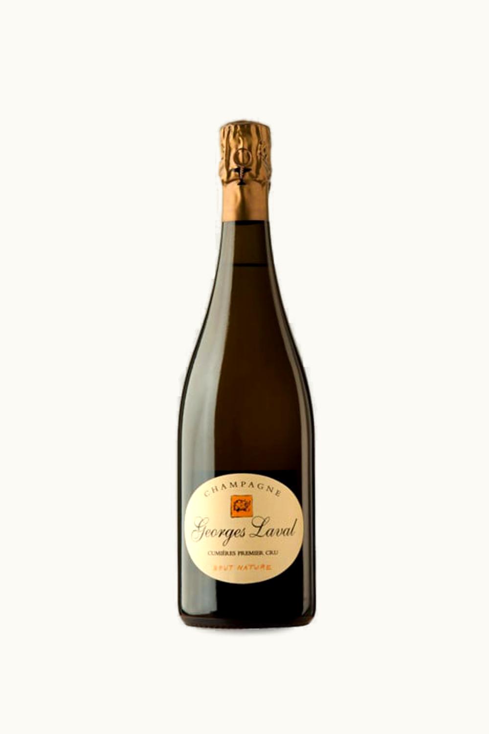 Champagne Philipponnat Champagne Philipponnat Clos de Goisses Extra Brut Champagne France, 2009 UZ0662761