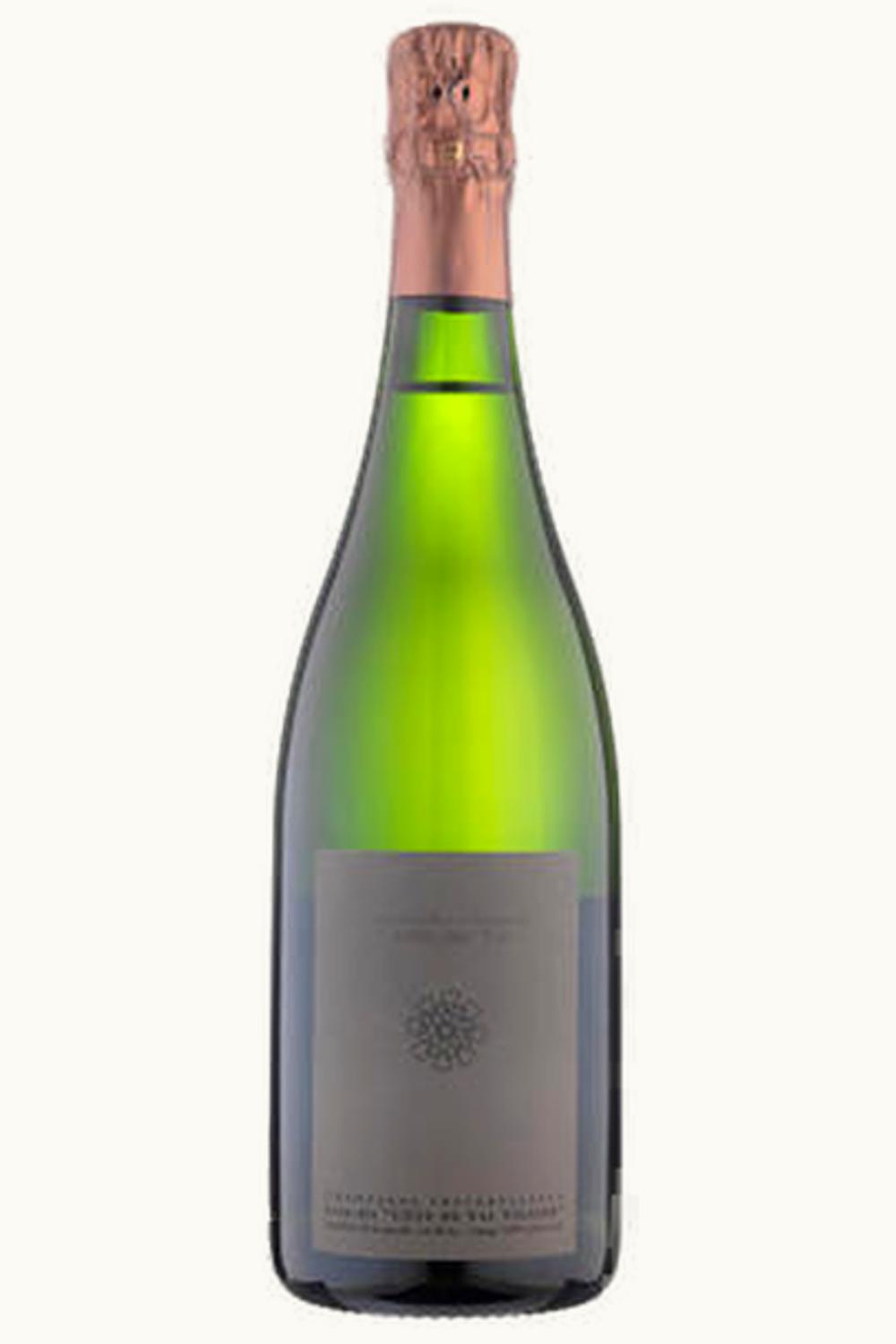 Cédric Bouchard Cédric Bouchard Rosé de Jeanne Vieilles Vignes Côte Val VIlaine Blanc Noir Champagne France, 2009