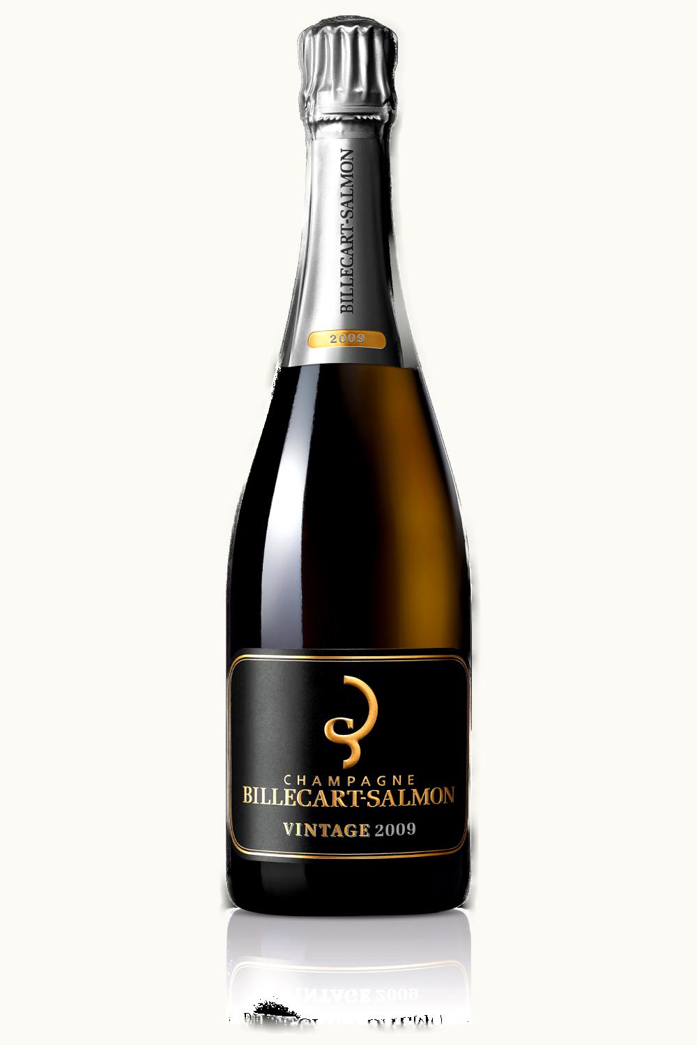 Billecart-Salmon Billecart-Salmon Vintage Champagne Extra Brut France, 2009