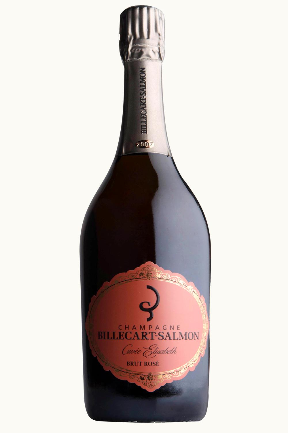 Billecart-Salmon Billecart-Salmon Brut Rosé Vintage Champagne France, 2009