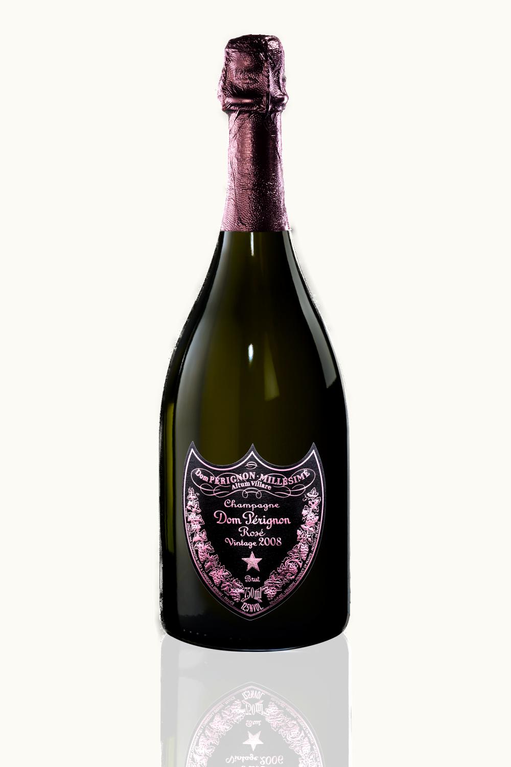 Dom Pérignon Dom Pérignon Rosé Champagne France, 2008