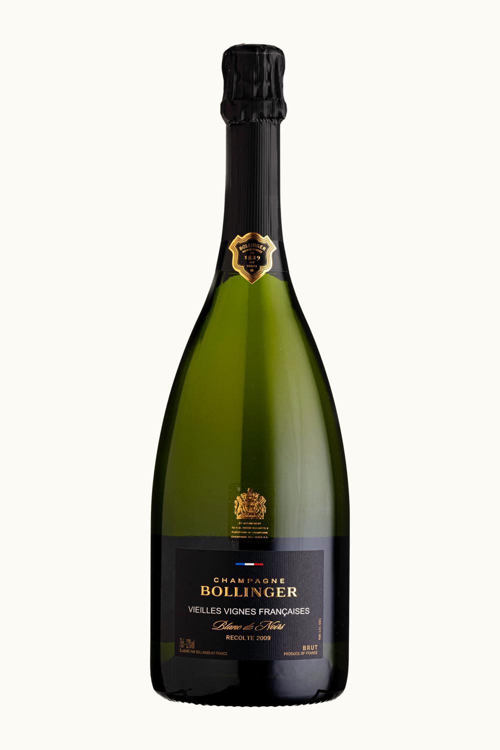 Bollinger Bollinger Vieilles Vignes Françaises Blanc de Noir Champagne France, 2008
