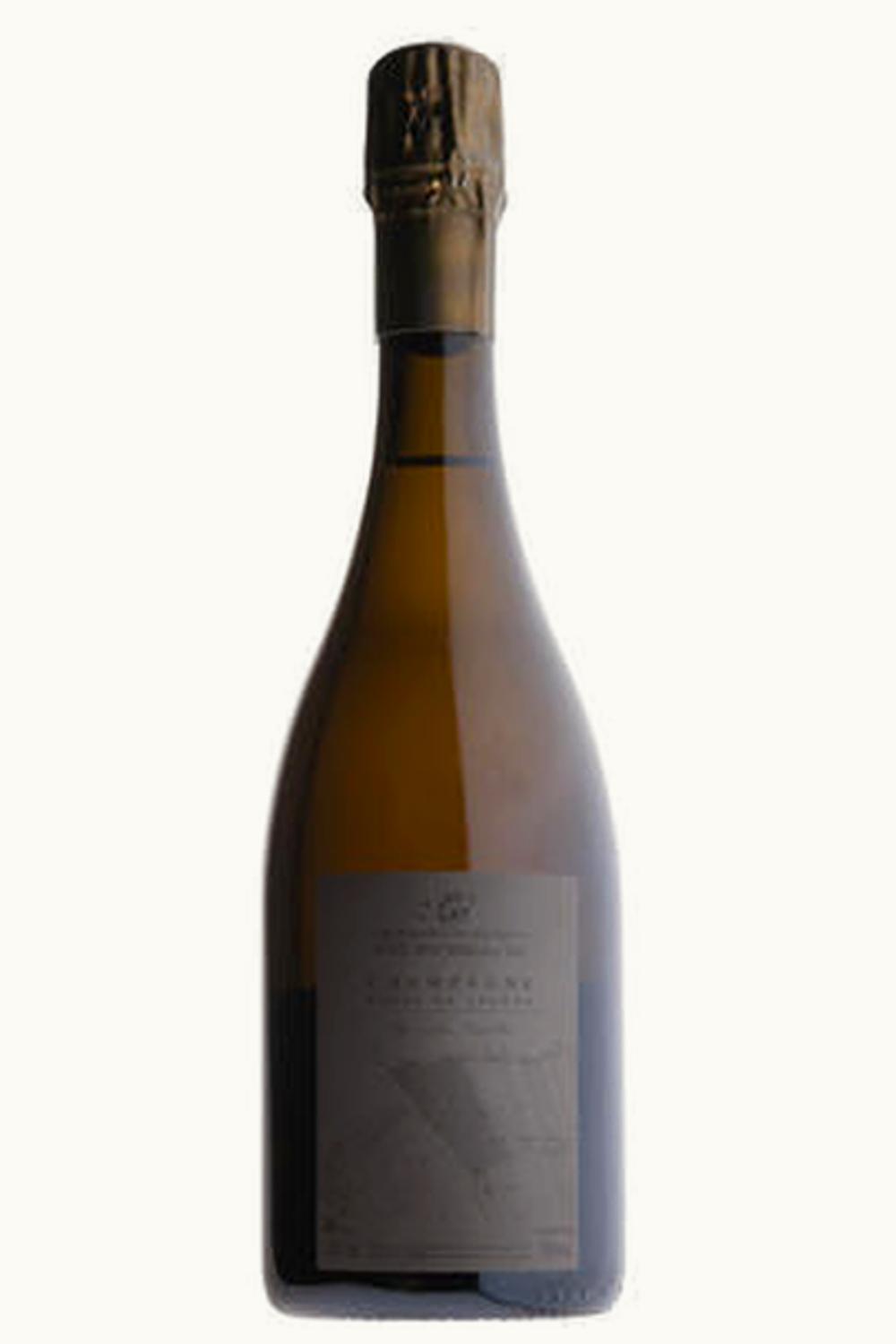 Cédric Bouchard Cedric Bouchard Roses de Jeanne Be Côte Bechalin Champagne Blanc Noir France, 2008