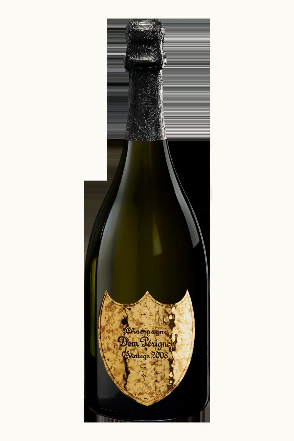 Dom Pérignon Dom Pérignon Lenny Kravitz Edition Champagne France, 2008