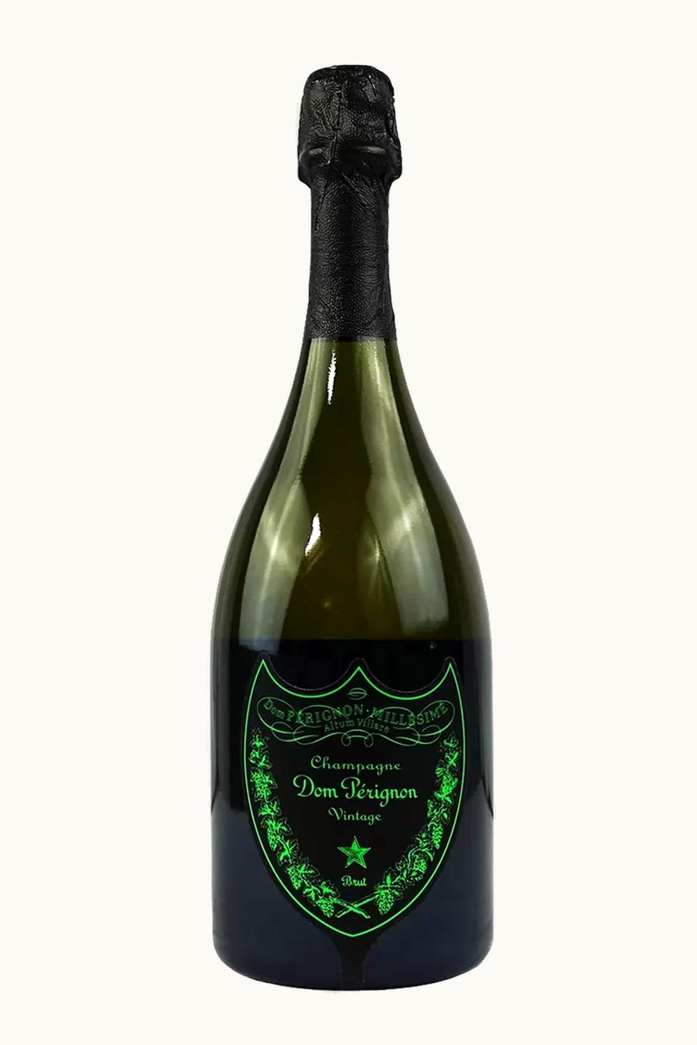 Dom Pérignon Dom Pérignon Luminous Collection Brut Millésime Champagne France, 2008