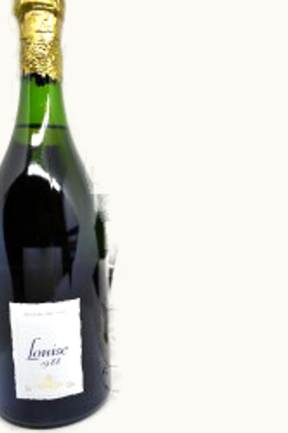 Pommery Pommery Cuvée Louise Brut Millésime Champagne France, 2008