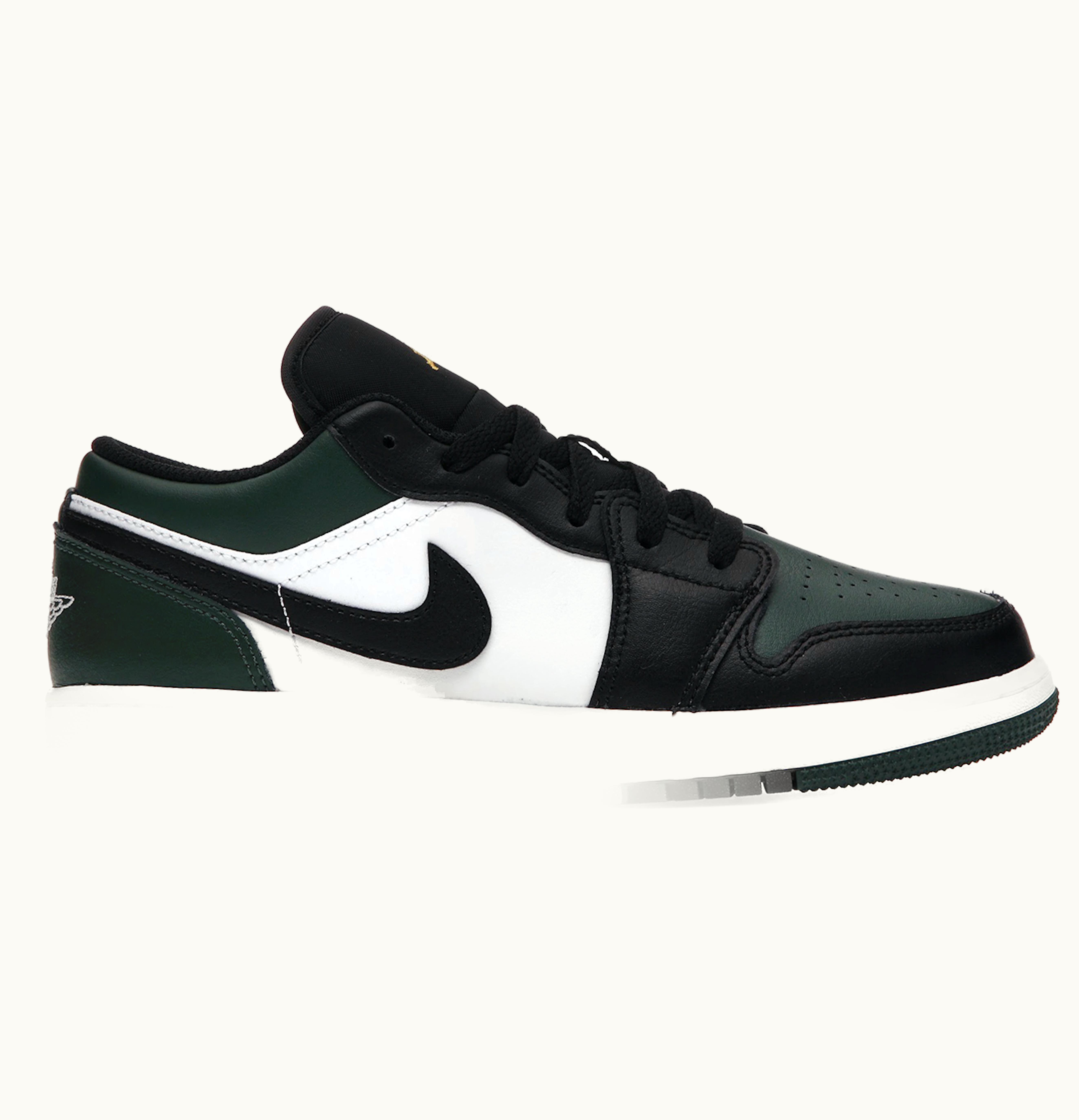 Jordan Air Jordan 1 Low Noble Green GS