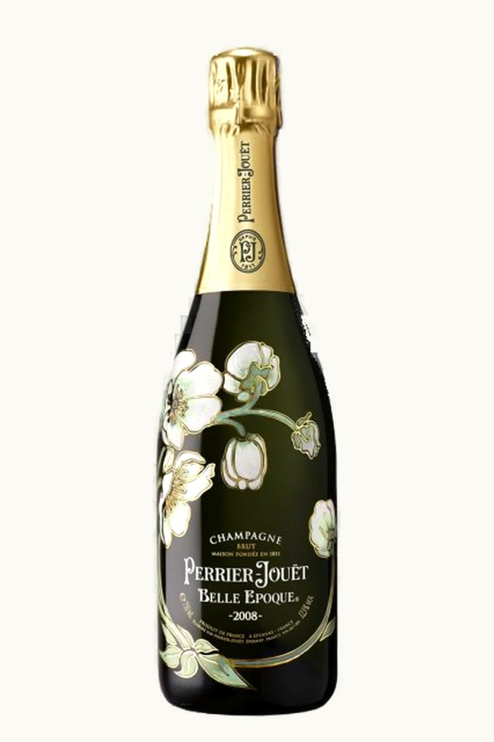 Perrier-Jouët Perrier-Jouët Vintage Brut Champagne France, 2008