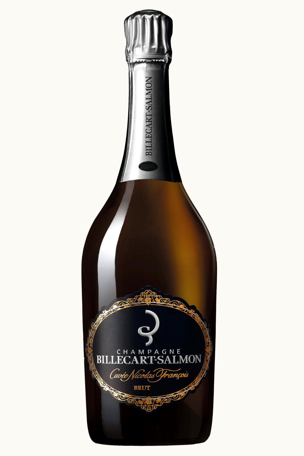 Billecart-Salmon Billecart-Salmon Cuvée Nicolas François Millésime Brut Champagne France, 2007