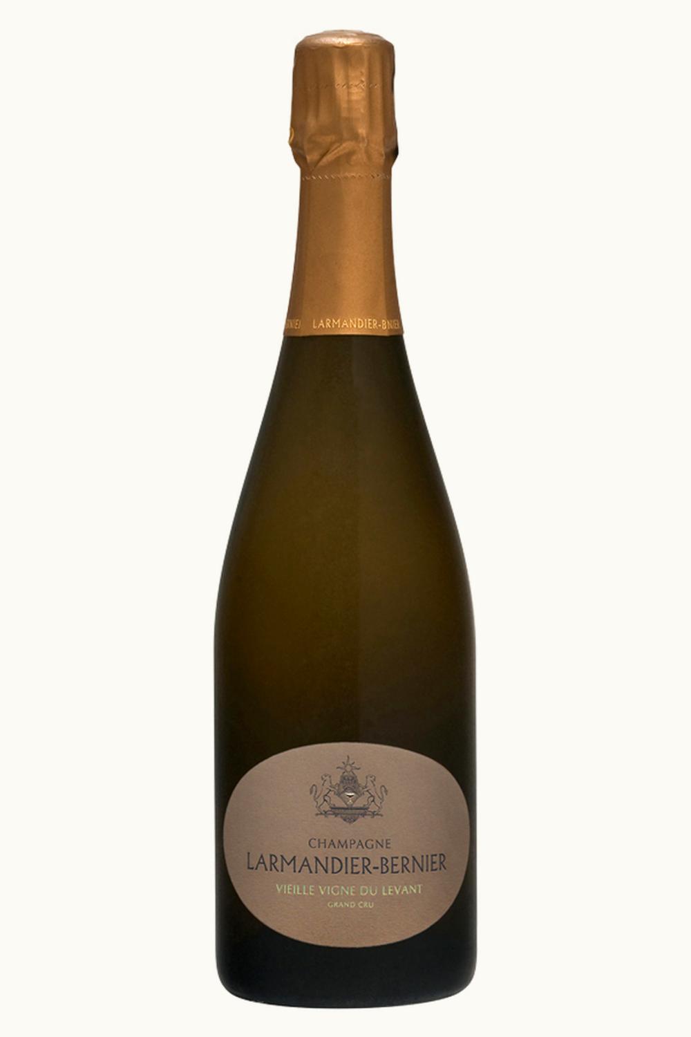 Larmandier-Bernier Vieilles Vignes du Levant Grand Cru Extra Brut Champagne Blanc de France, 2007