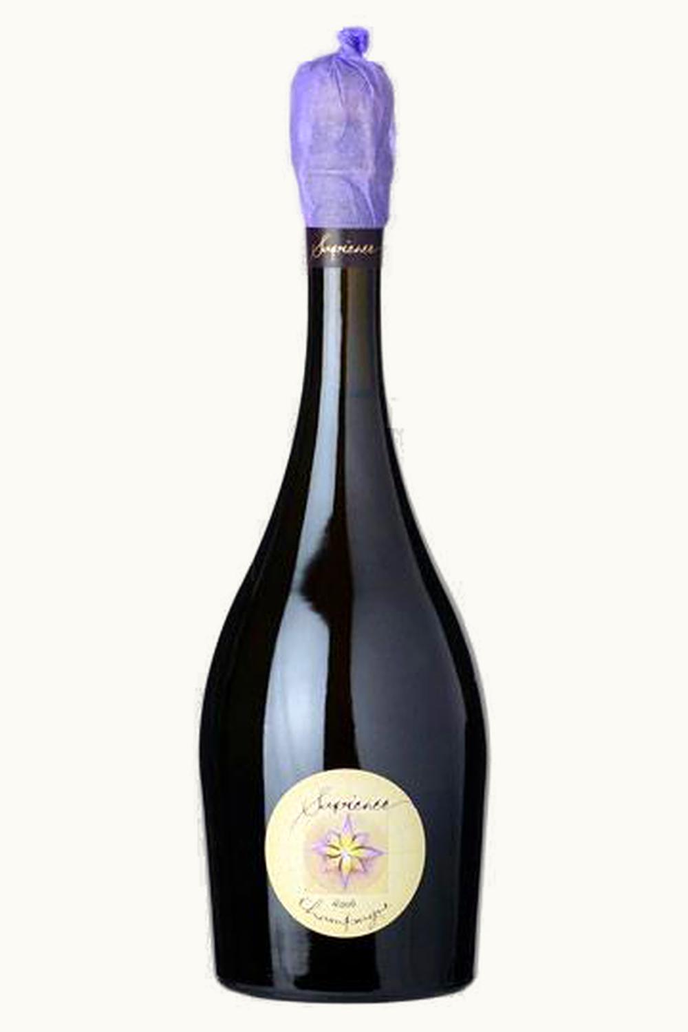 Marguet Père et Fils Sapience Premier Cru Extra Brut Champagne France, 2007