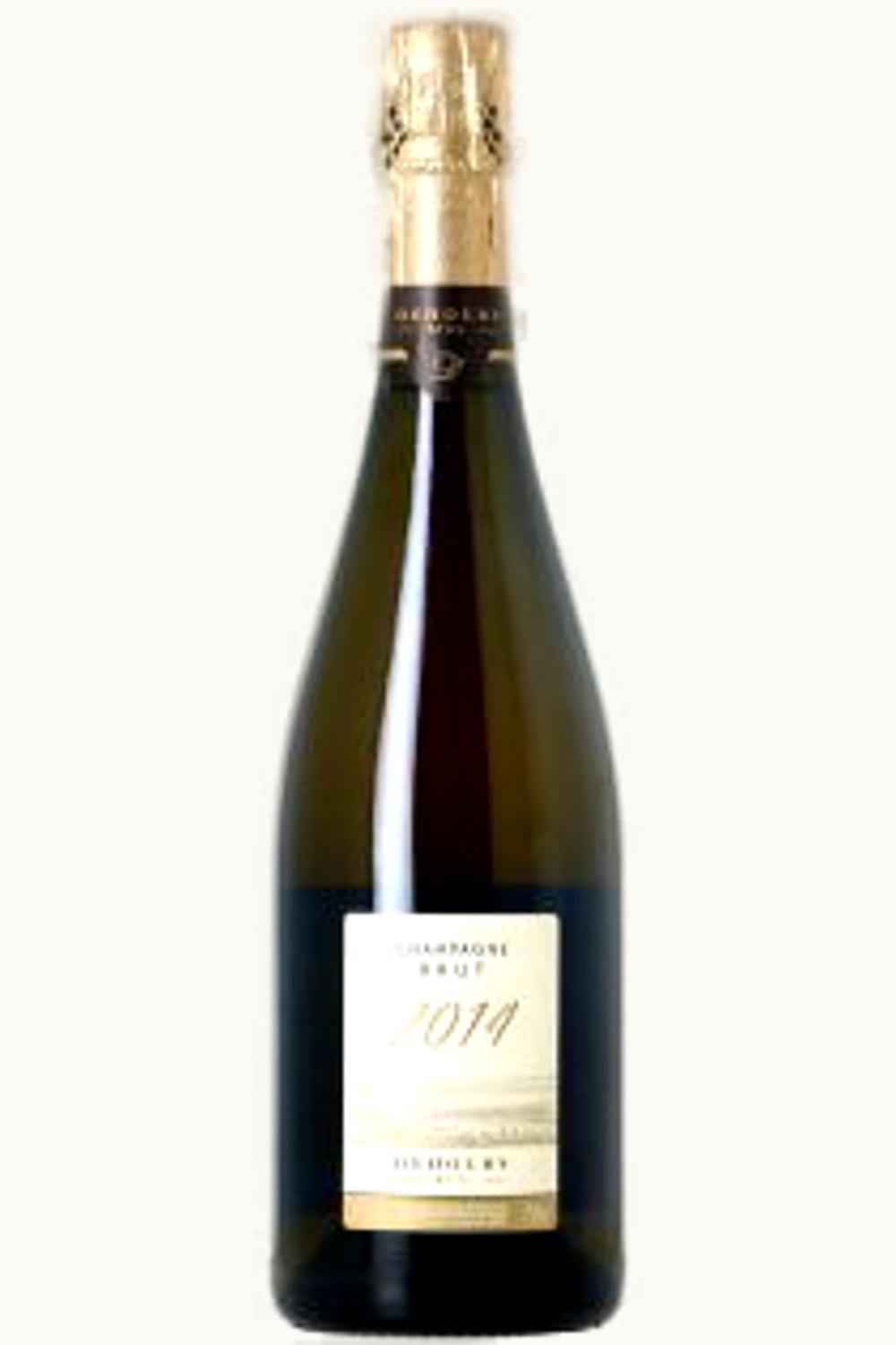 Dehours La Côte Bosses Extra Brut Millésimé Champagne France, 2007