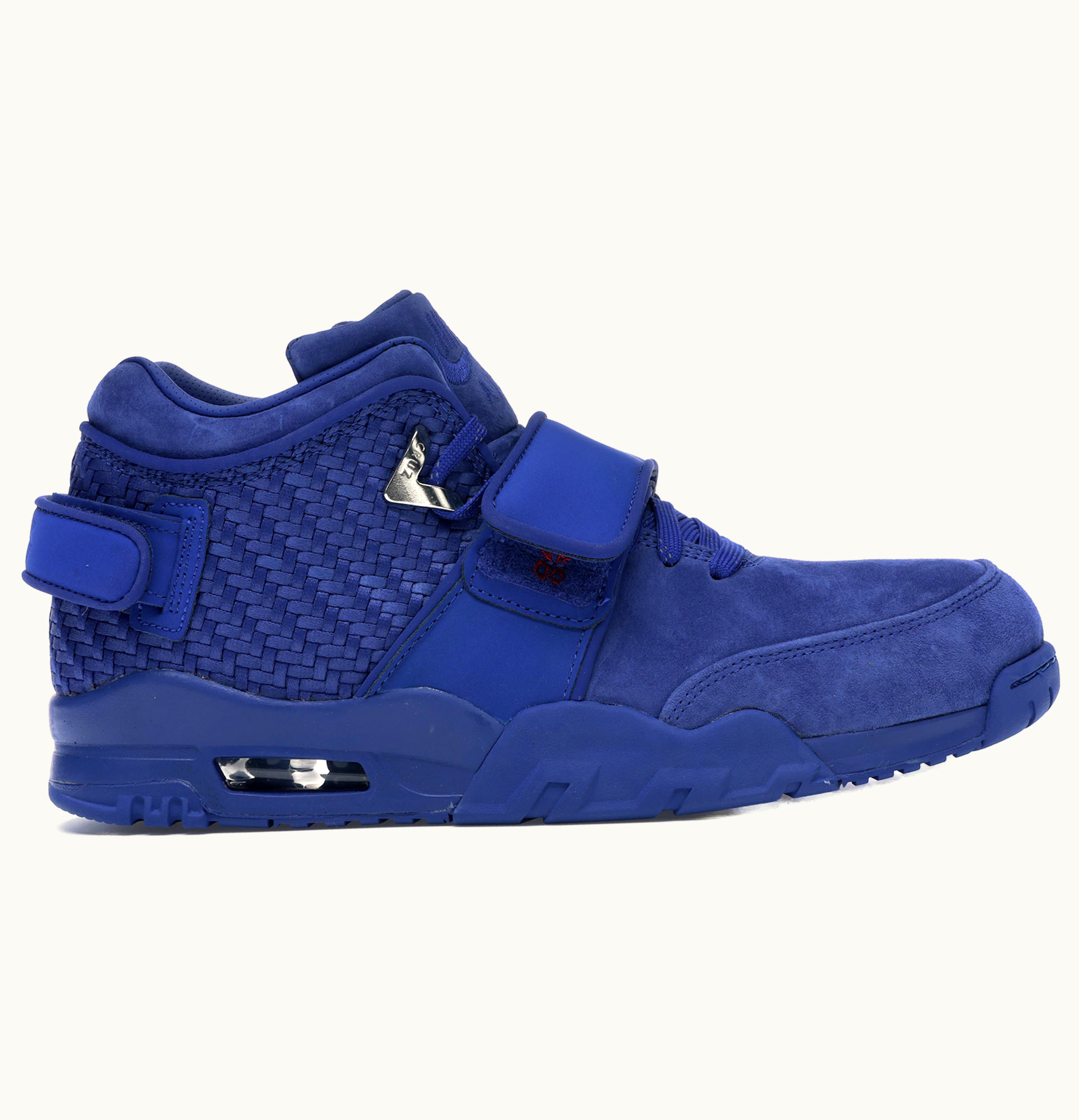 Nike Nike Air Trainer Cruz Rush Blue