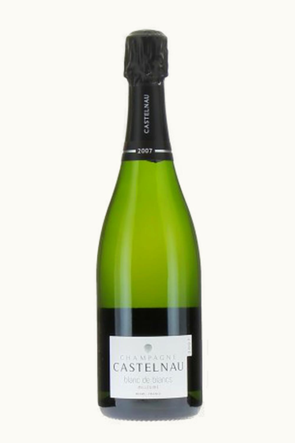 Perseval-Forge Perseval-Forge Premier Cru Brut Millésimé Champagne France, 2007