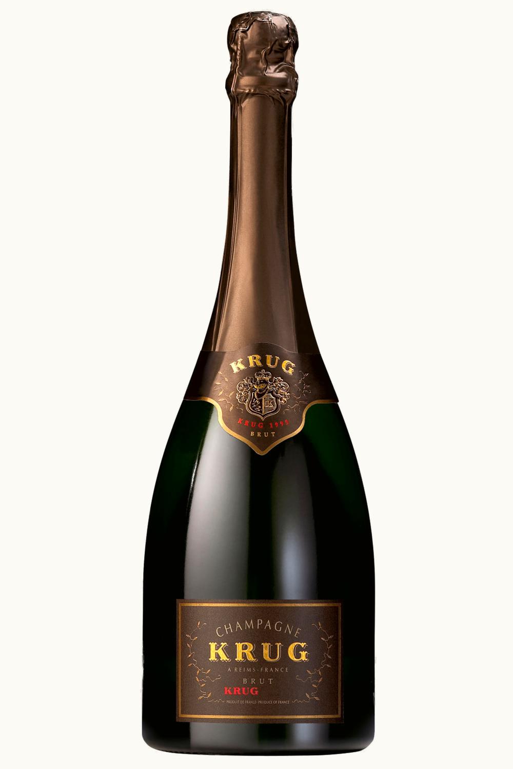 Krug Krug Vintage Brut Champagne France, 2006