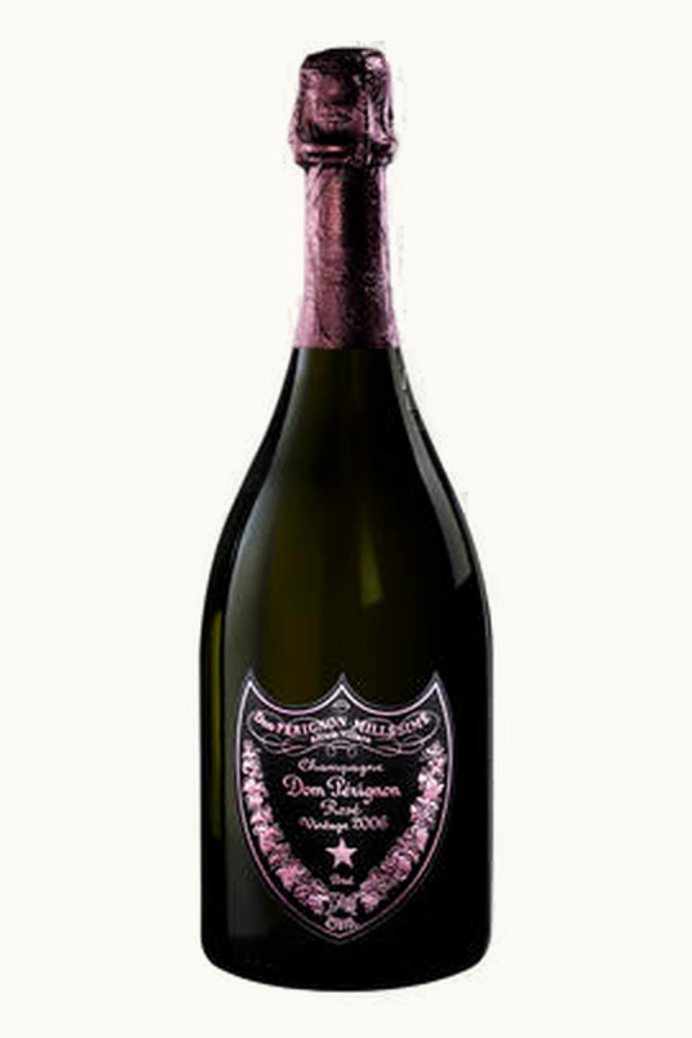 Dom Pérignon Dom Pérignon Rosé Champagne France, 2006