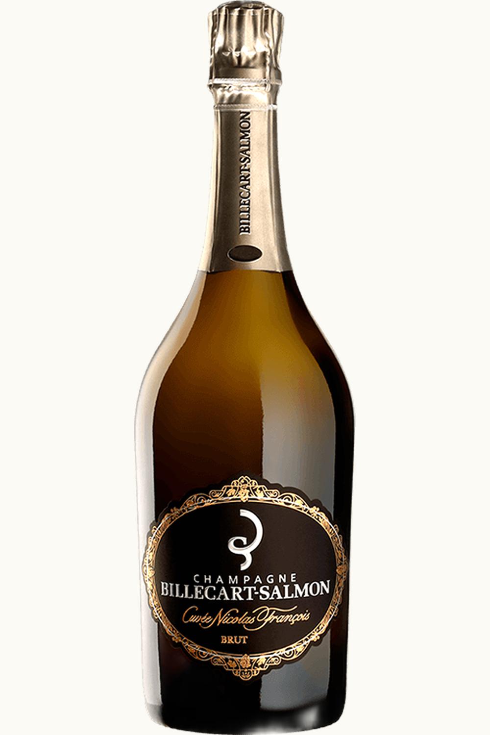 Billecart-Salmon Billecart-Salmon Cuvée Nicolas François Millésimé Champagne Brut France, 2006