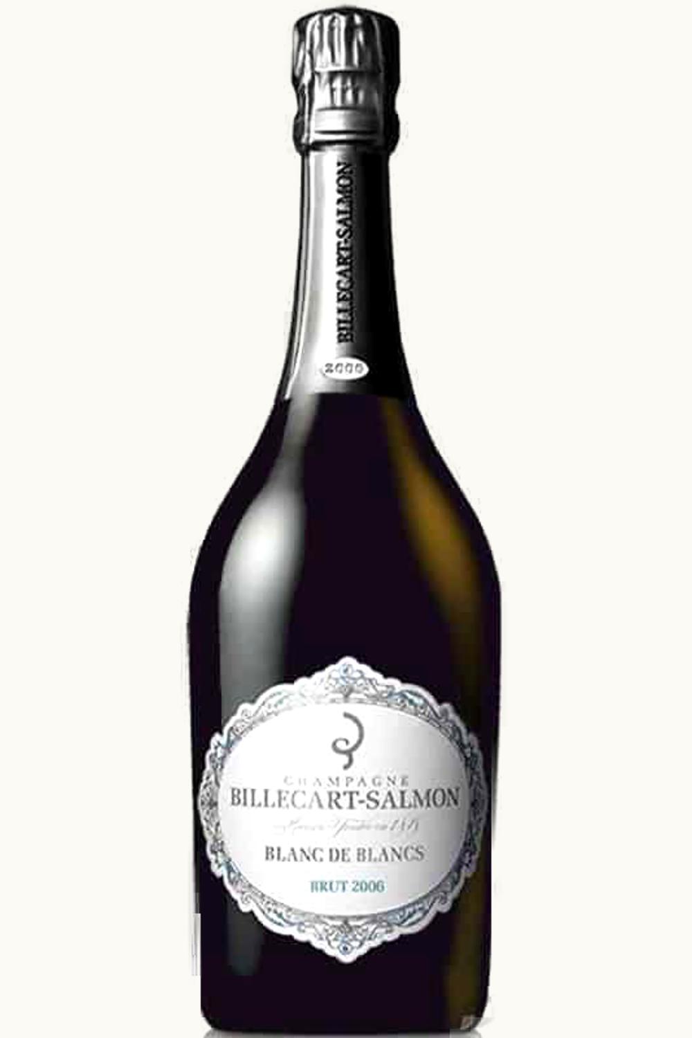 Billecart-Salmon Billecart-Salmon Blanc de Blanc Vintage Brut Champagne France, 2006