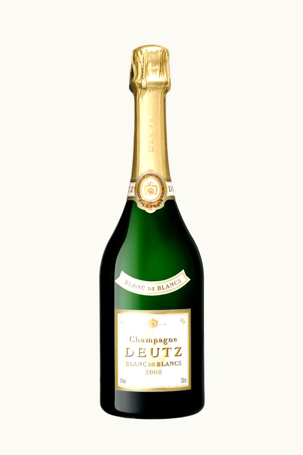 Deutz Deutz Blanc de Blanc Millésimé Champagne France, 2006