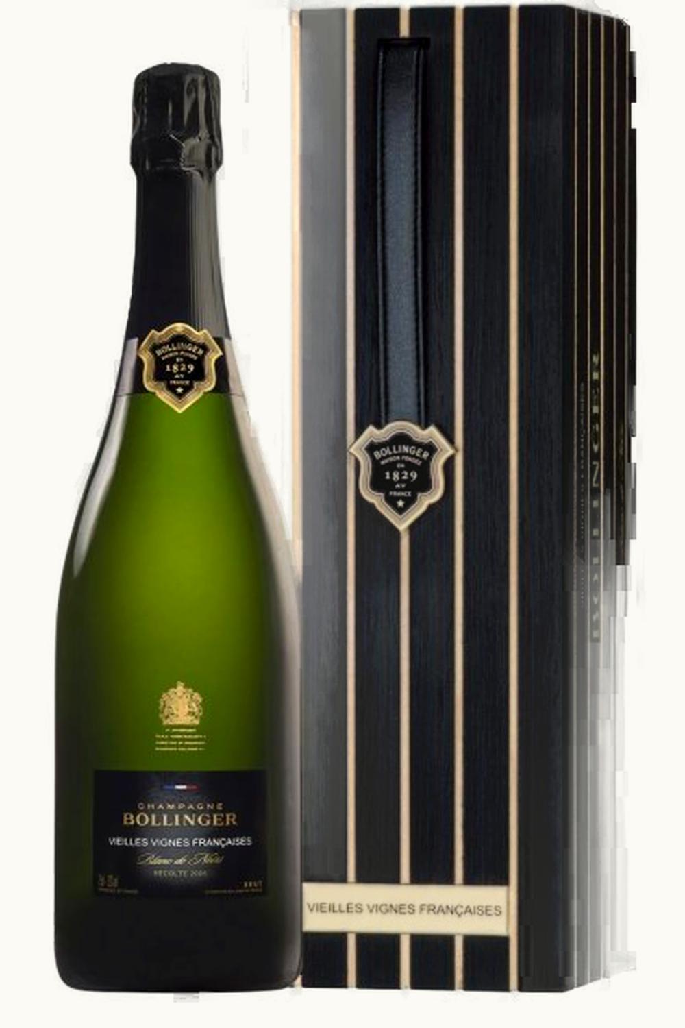 Bollinger Bollinger Vieilles Vignes Françaises Blanc de Noir Champagne France, 2005