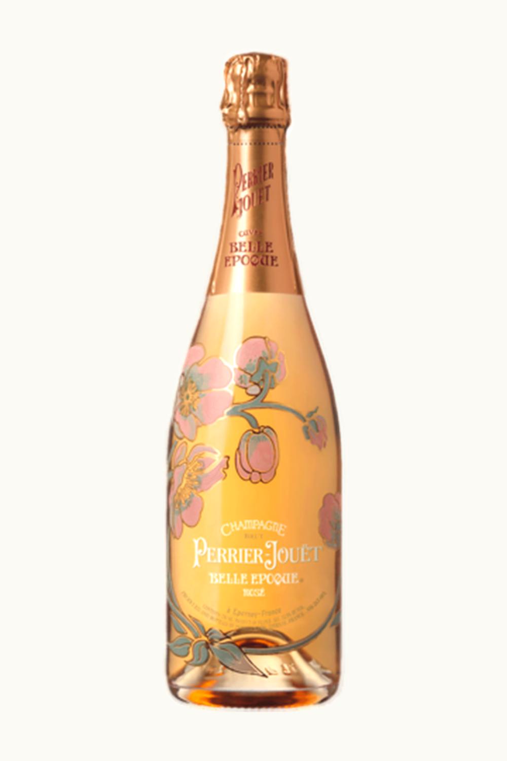 Perrier-Jouët Perrier-Jouët Belle Epoque Fleur de Millésimé Brut Champagne France, 2005