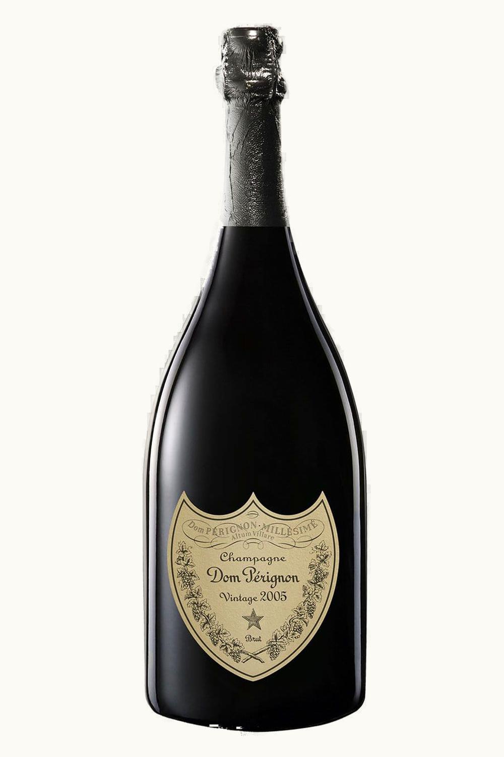 Paul George Premier Cru Cuvée Lady Brut Millésimé Champagne France, 2005