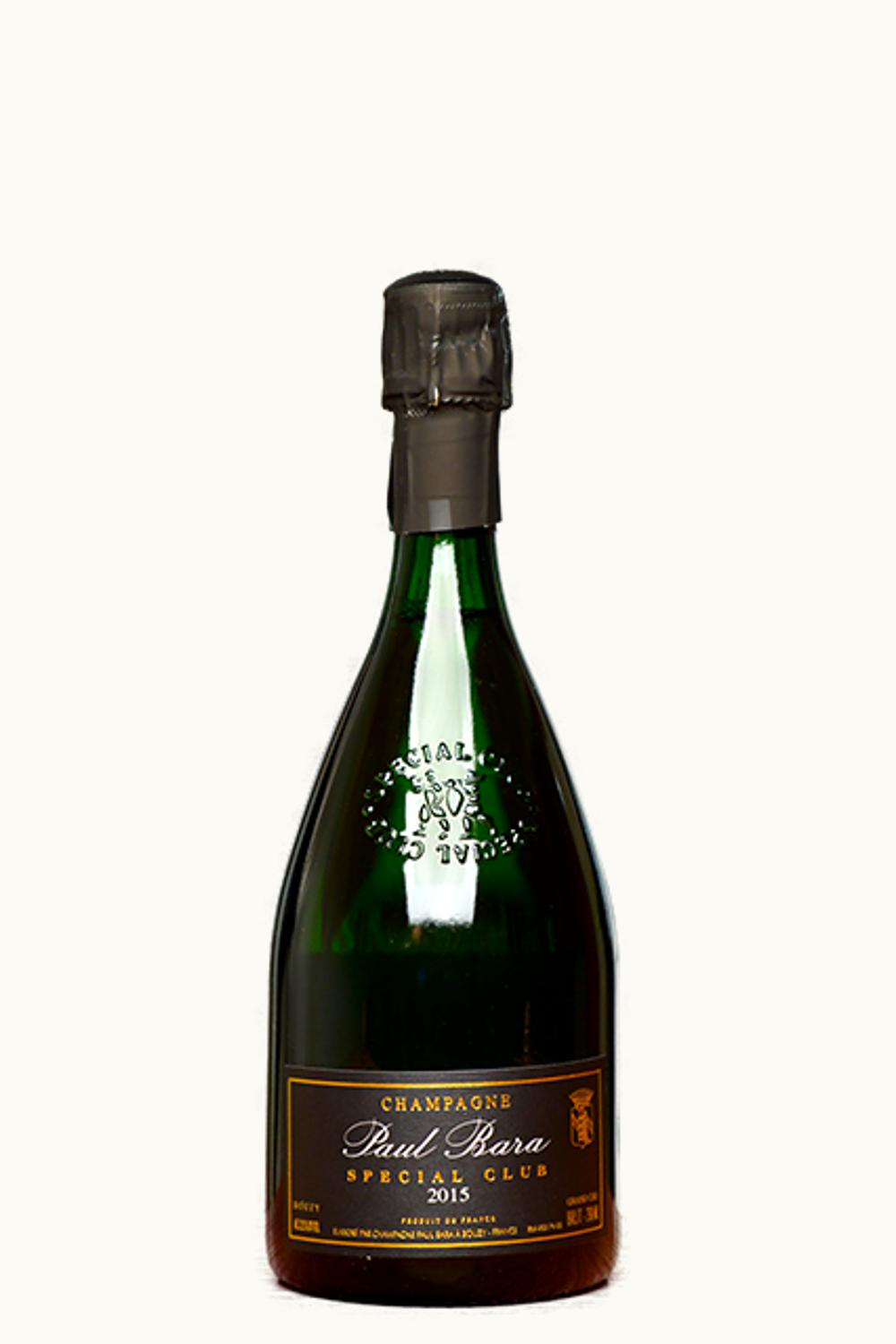 J. Lassalle J. Lassalle Cuvée Spécial Club Premier Cru Brut Champagne France, 2005