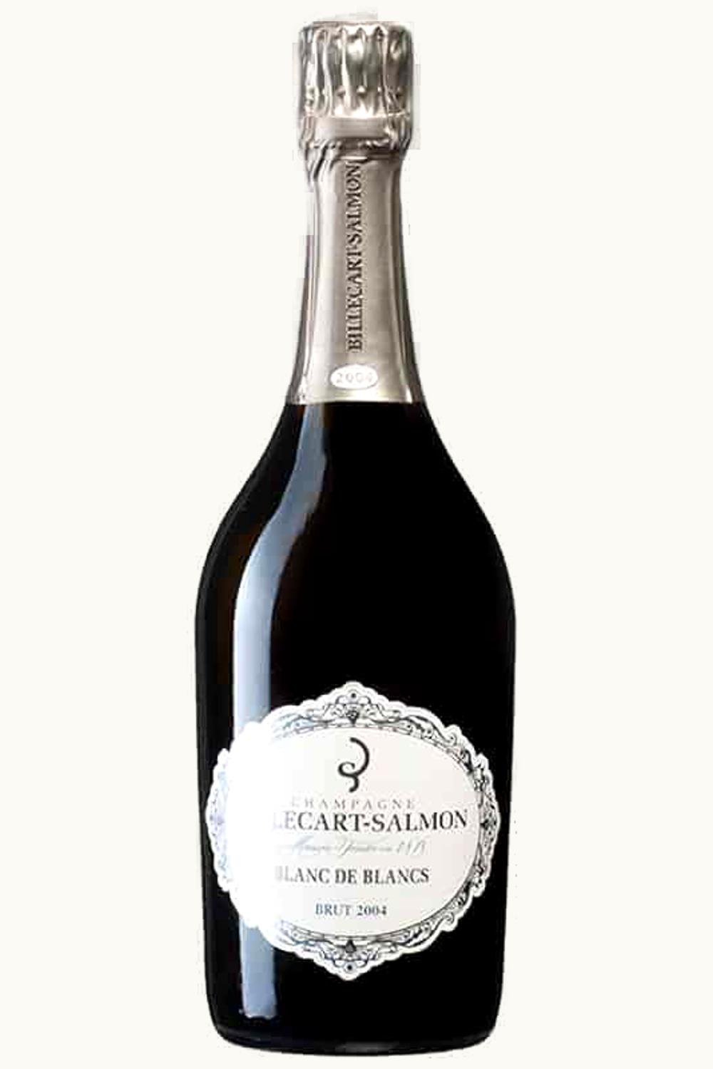 Billecart-Salmon Billecart-Salmon Blanc de Blanc Vintage Brut Champagne France, 2004