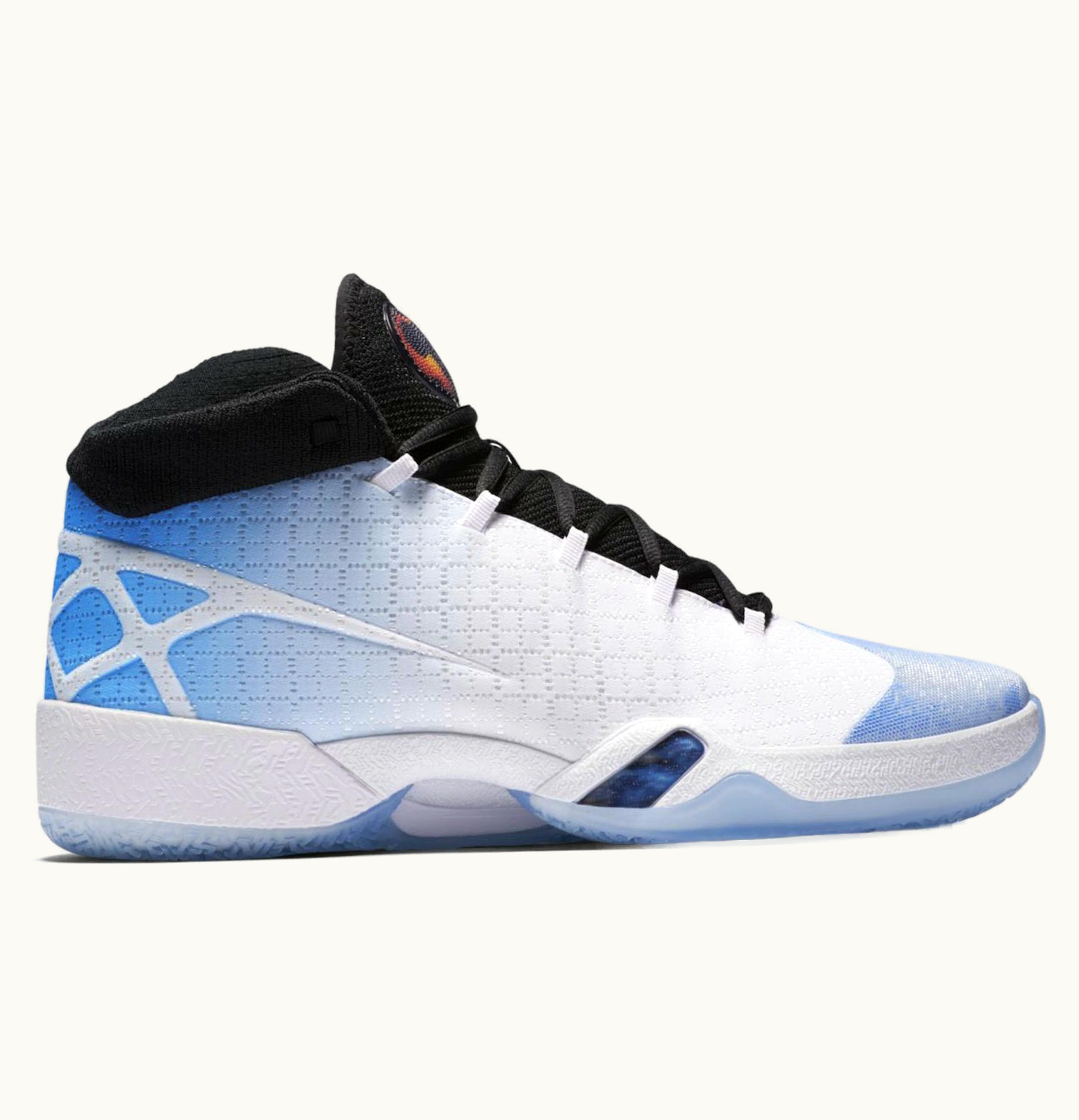 Jordan Air Jordan XXX UNC