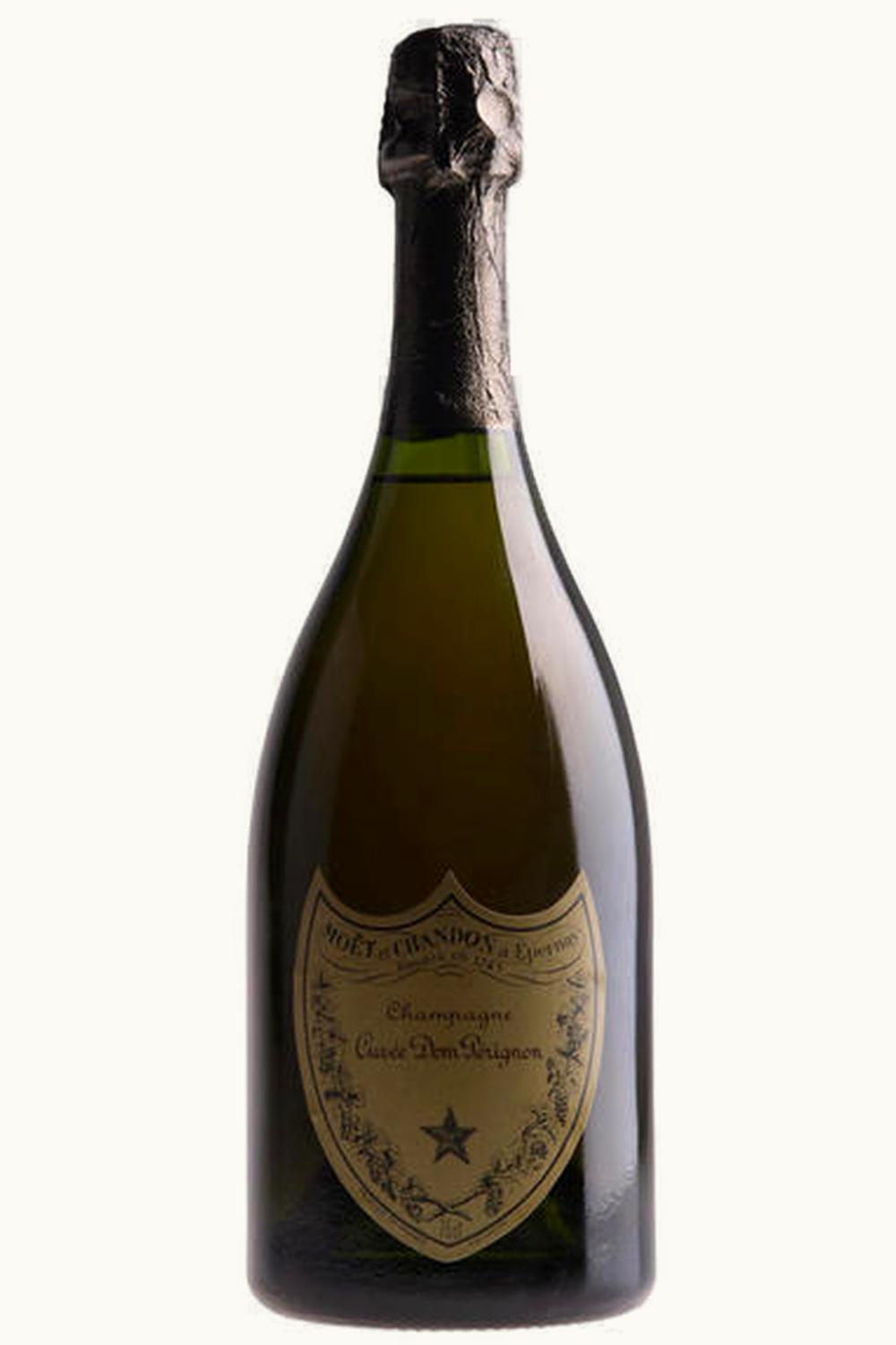 Dom Pérignon Dom Pérignon RSRV de l'Abbaye Champagne Brut France, 2002