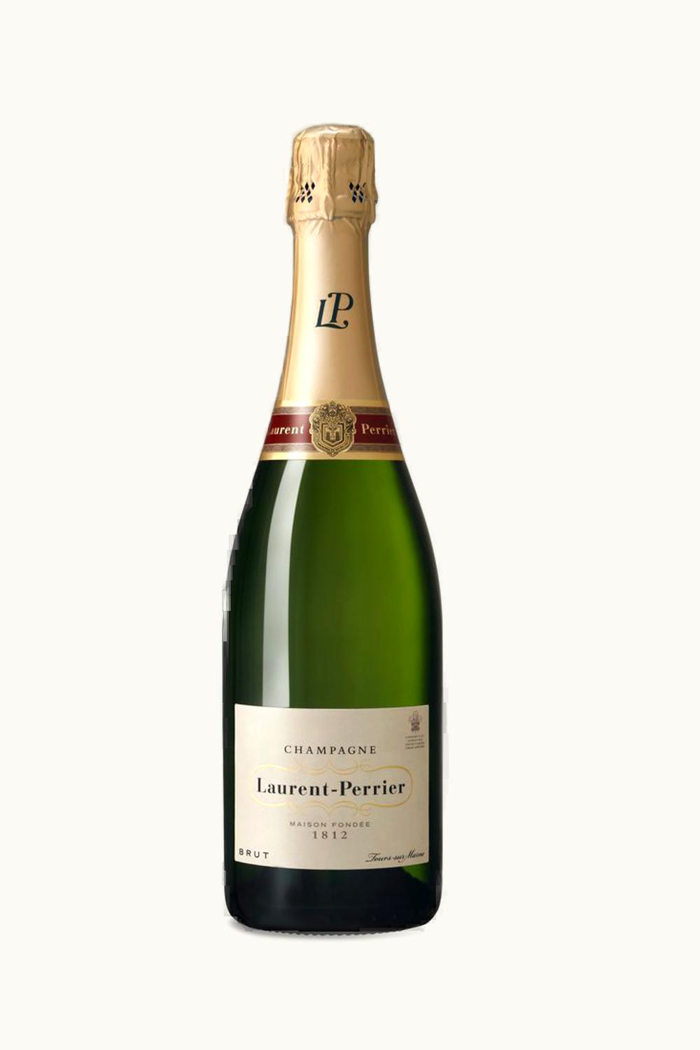 Laurent Lequart Laurent Lequart Brut Millésimé Champagne France, 2002