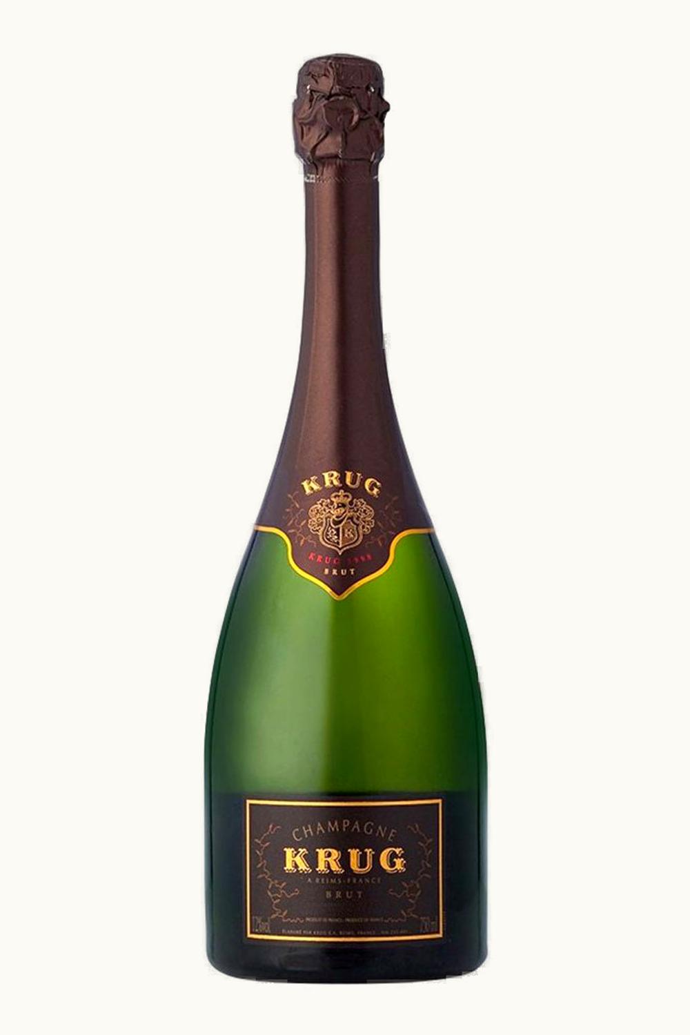 Krug Krug Vintage Brut Champagne France, 2000