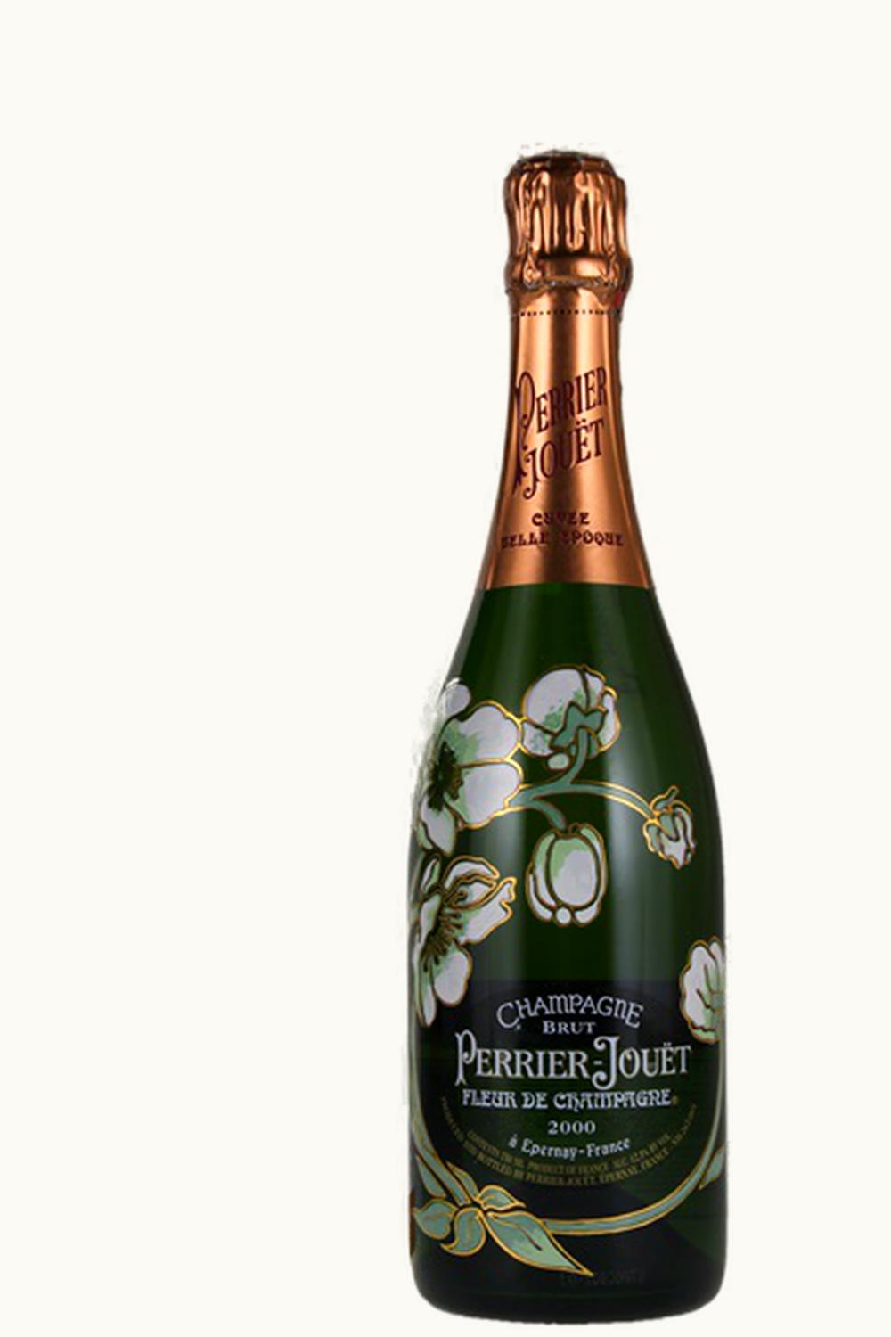 Perrier-Jouët Perrier-Jouët Belle Epoque Fleur de Millésime Brut Champagne France, 2000