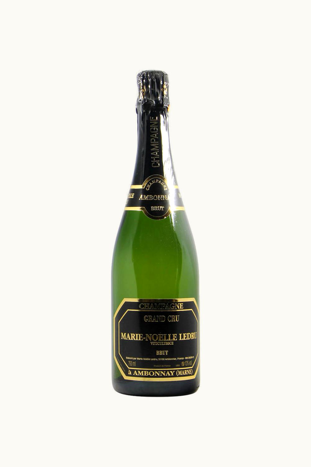 Marie-Noëlle Ledru Marie-Noëlle Ledru Millésimé Grand Cru Brut Champagne France, 2000