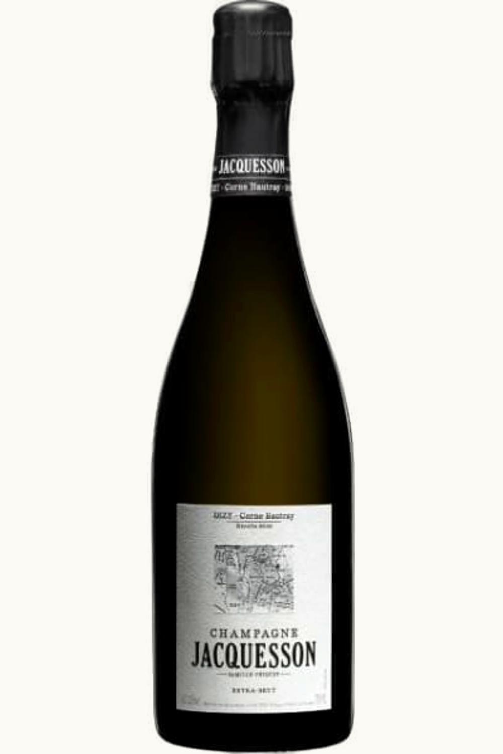 Jacquesson Jacquesson Dizy Corne Bautray Brut Champagne Blanc de France, 2000