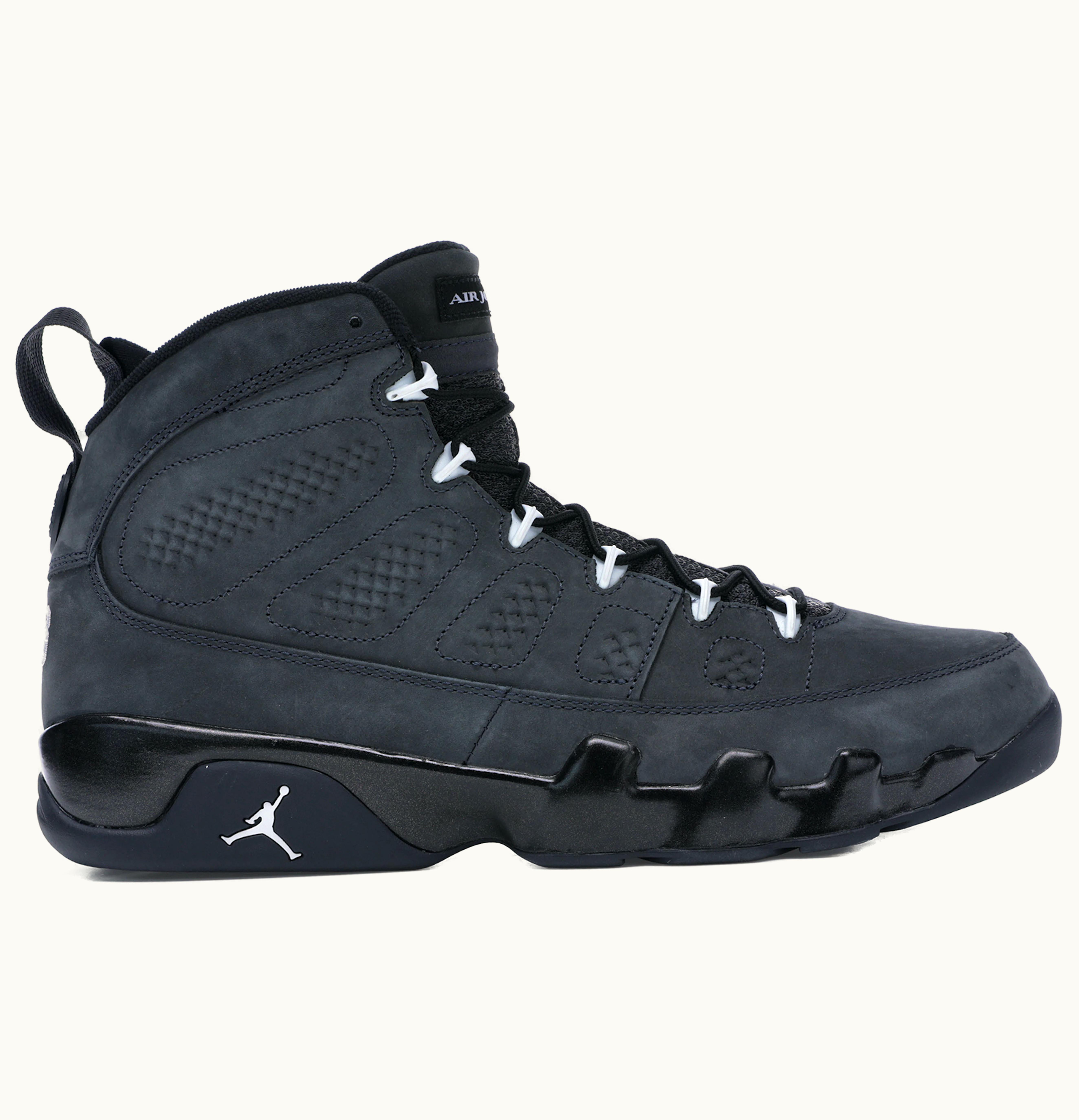 Jordan Air Jordan 9 Retro Anthracite