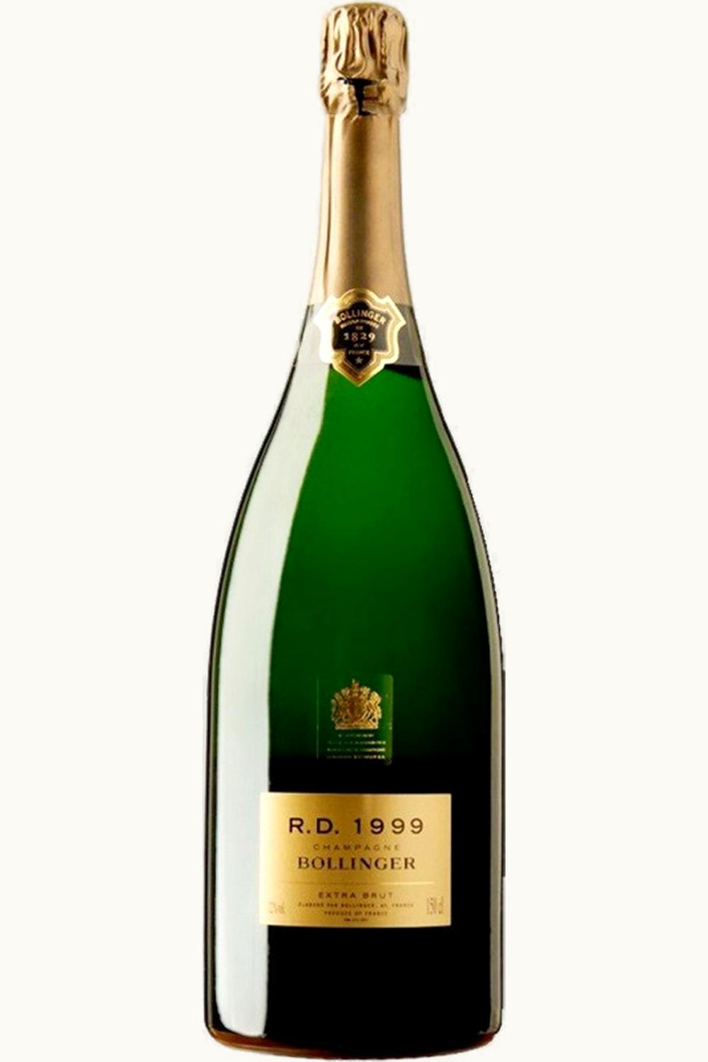 Bollinger Bollinger R.D. Extra Brut Champagne France, 1999