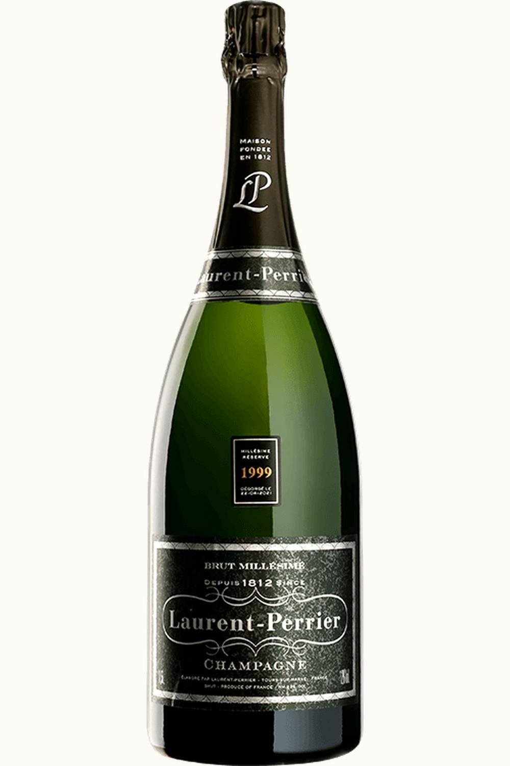 Laurent Perrier Laurent Perrier Brut Millésimé Champagne France, 1999