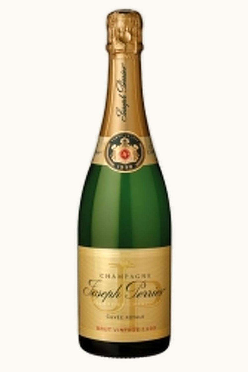 Joseph Perrier Cuvée Royal Vintage Brut Champagne France, 1999