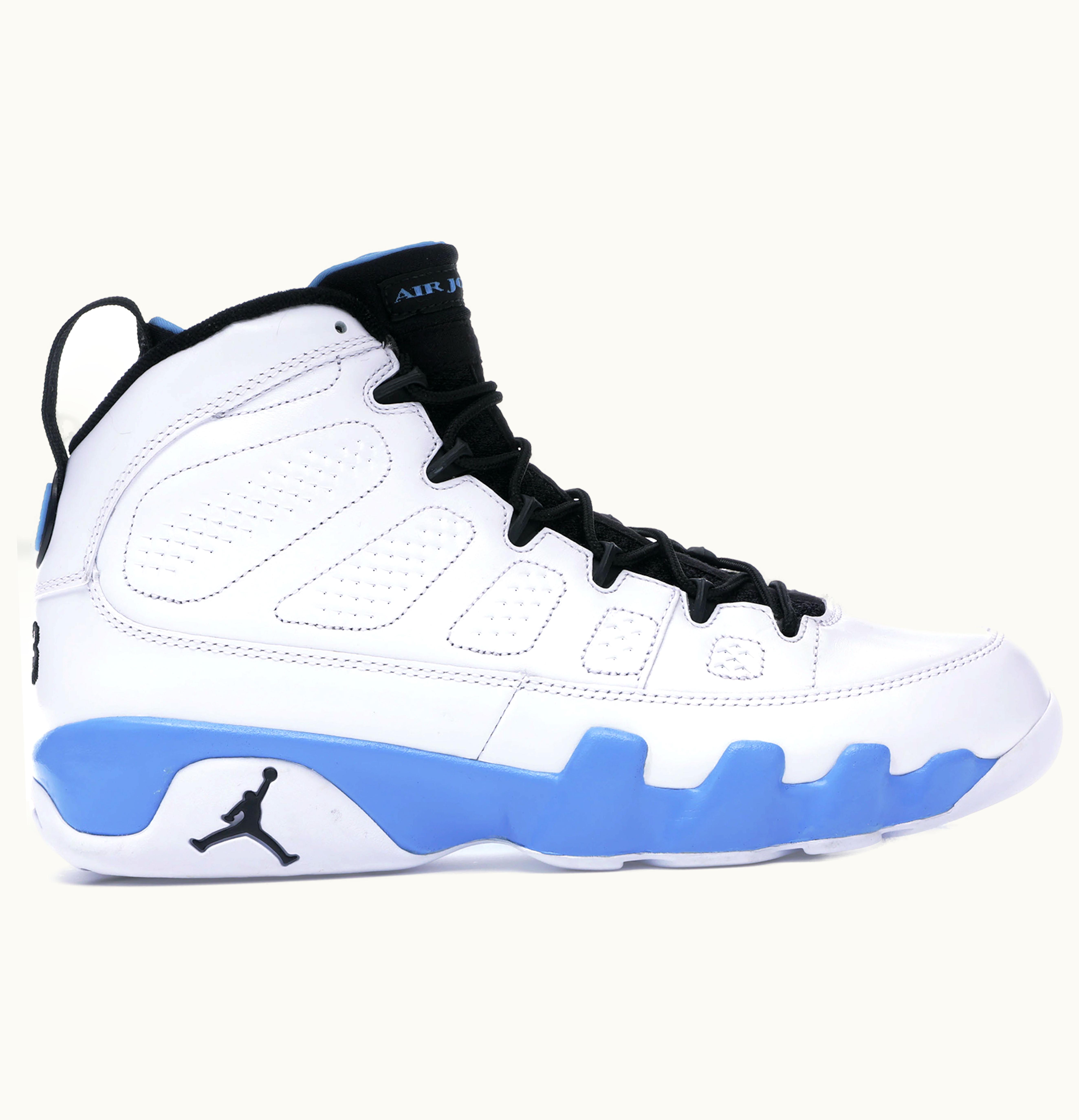 Jordan Air Jordan 9 Retro Powder