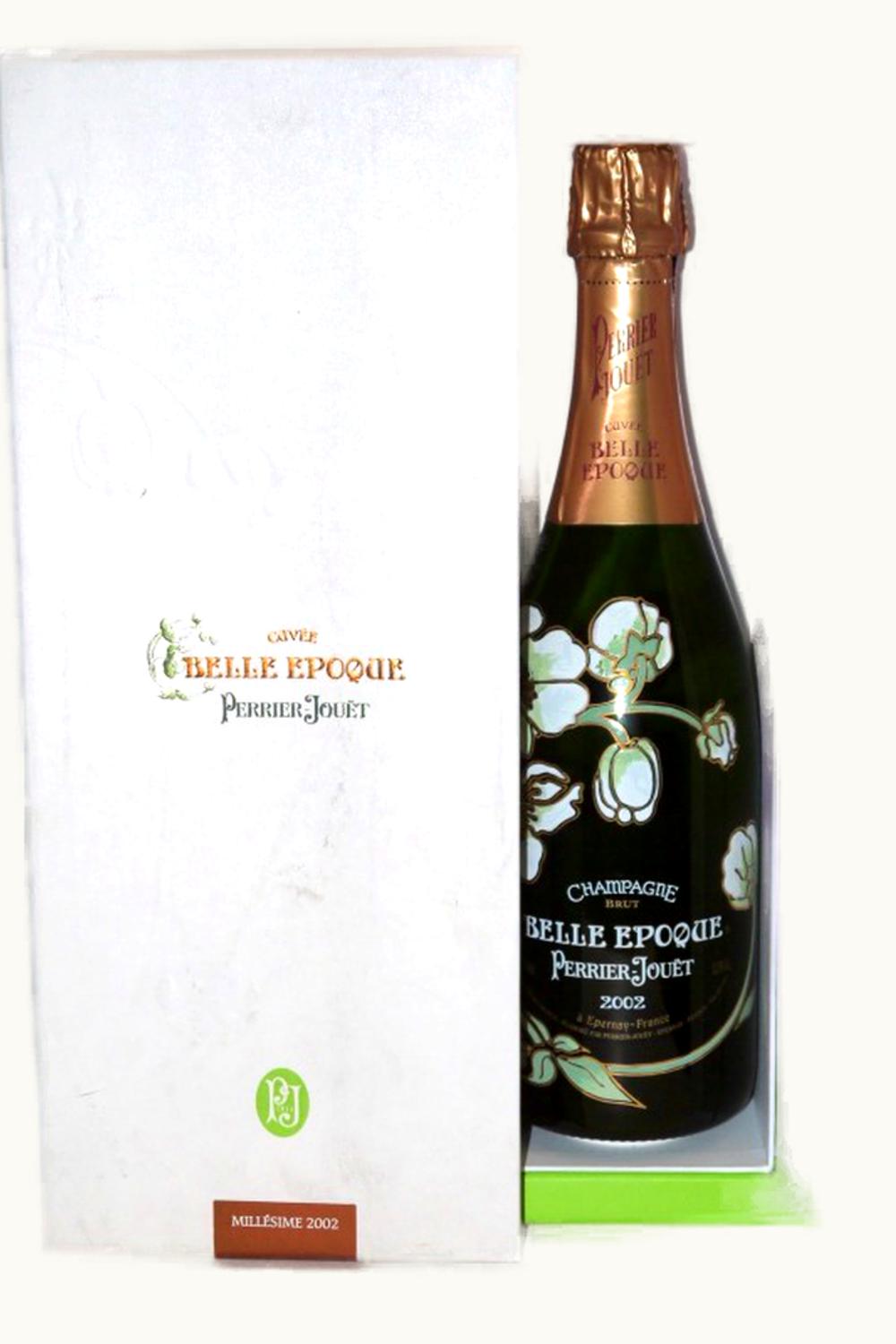Perrier-Jouët Perrier-Jouët Belle Epoque Fleur de Millésimé Brut Champagne France, 1998