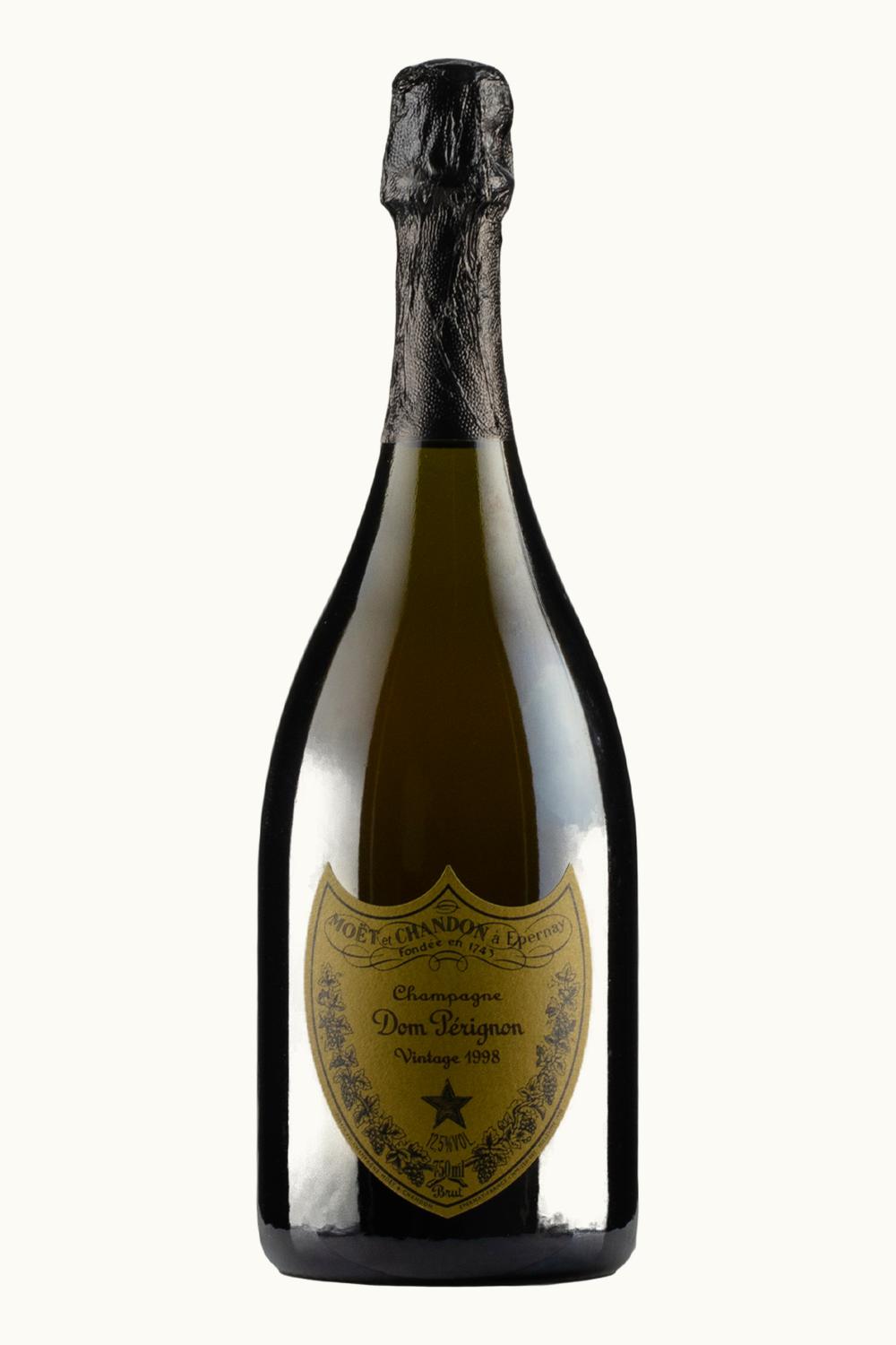 Dom Pérignon Dom Pérignon Réservé de l'Abbaye Champagne Brut France, 1998