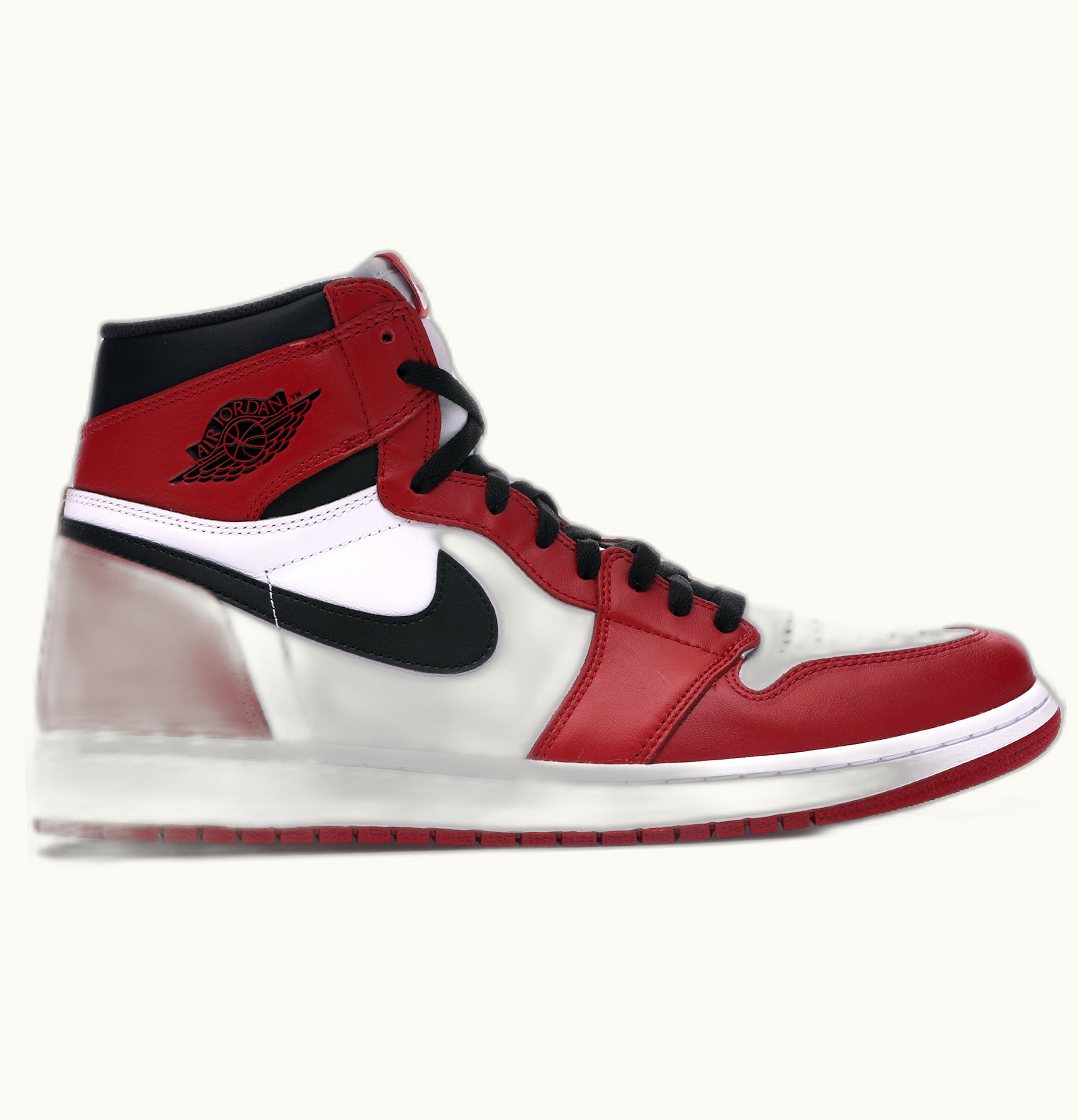 Jordan Air Jordan 1 Retro Chicago 2015