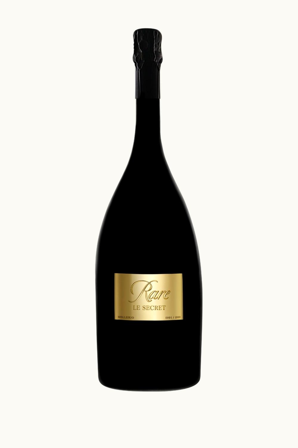 Piper-Heidsieck Rare Le Secret Goldsmith Edition Champagne France, 1997