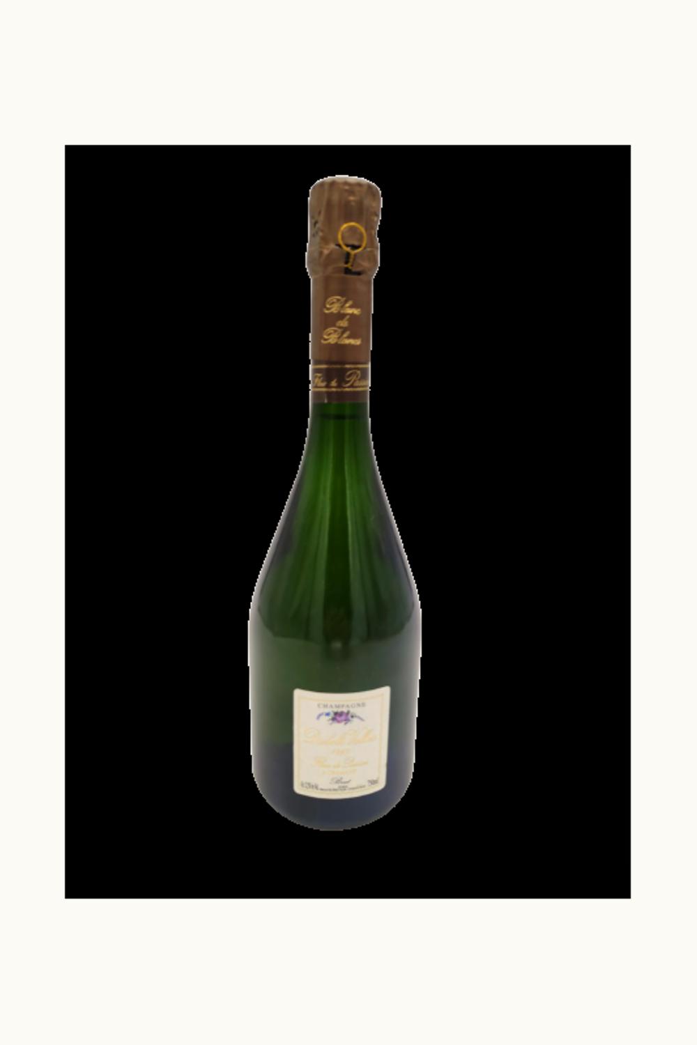 Diebolt-Vallois Diebolt-Vallois Fleur de Passion Blanc de Blanc Brut Champagne France, 1997