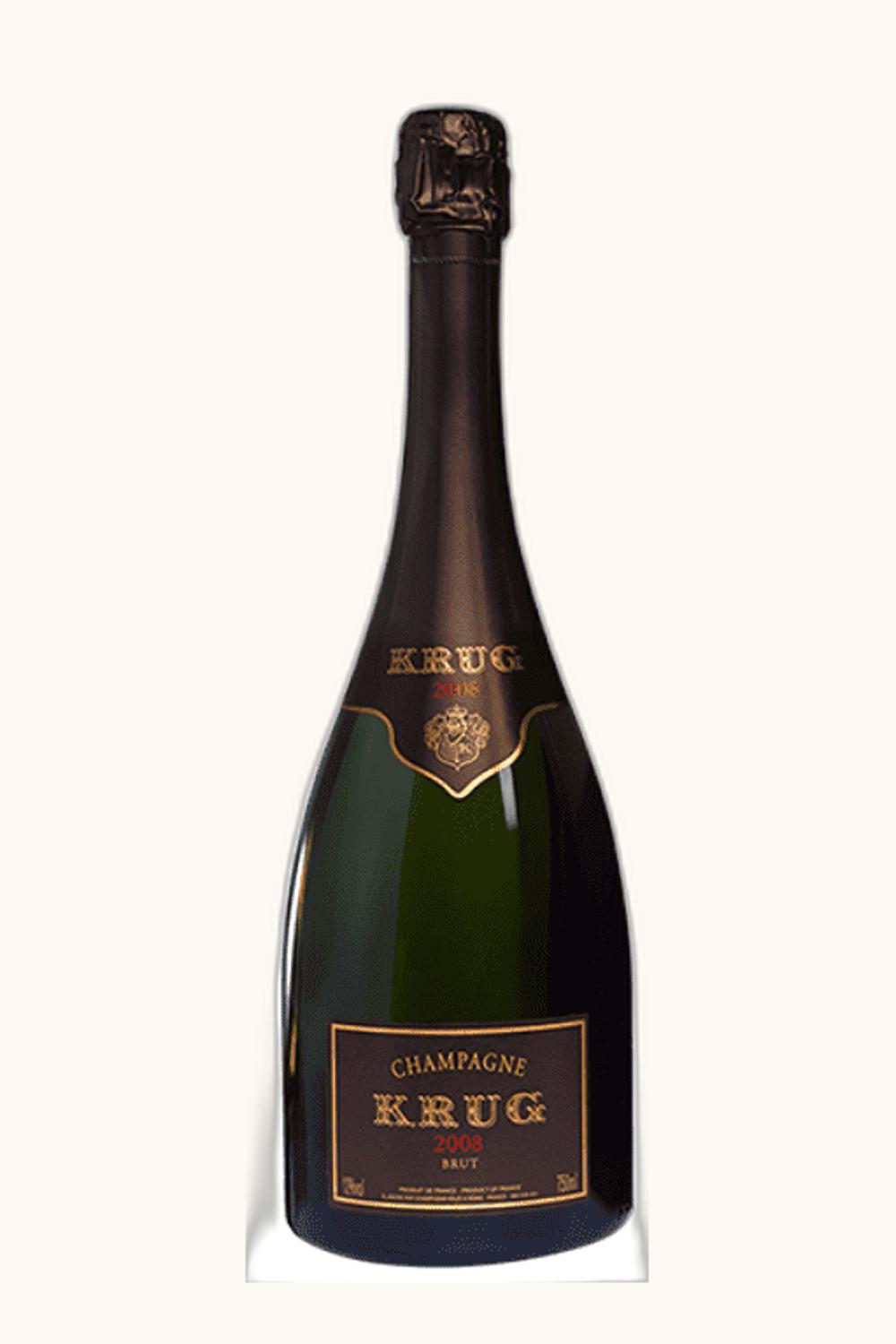 Krug Krug Vintage Brut Champagne France, 1996