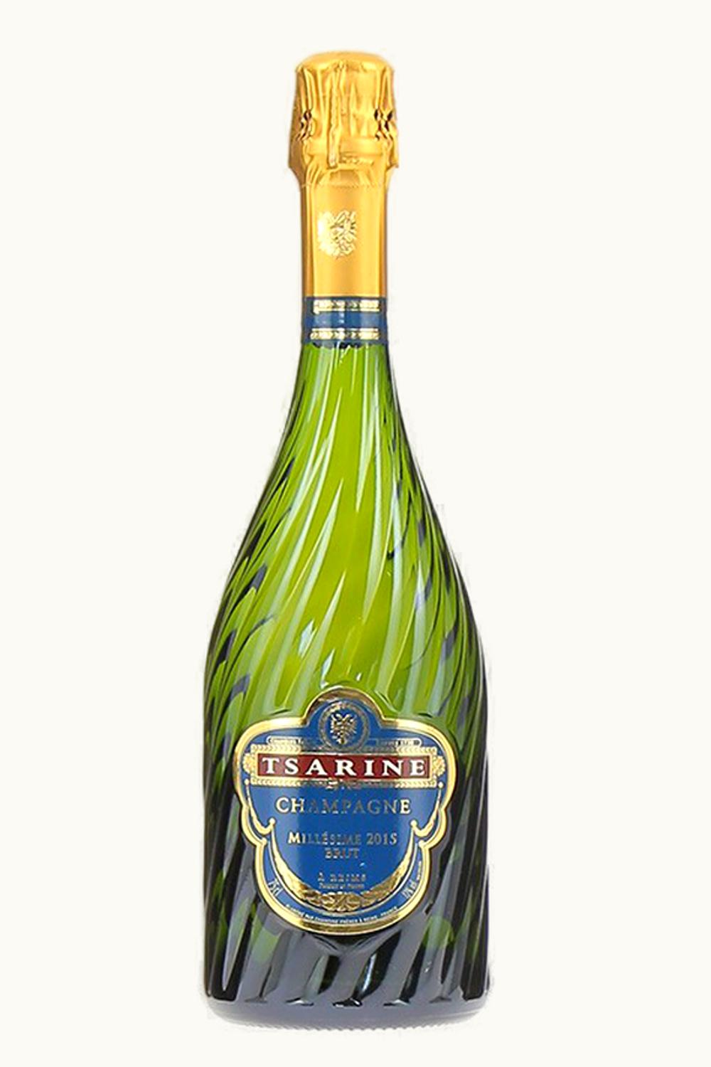 Paul George Paul George Premier Cru Cuvée Lady Brut Millésimé Champagne France, 1996