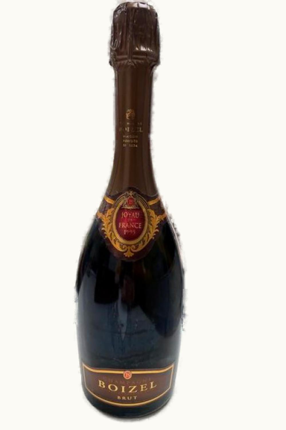 Boizel Boizel Grand Vintage Brut Champagne France, 1995