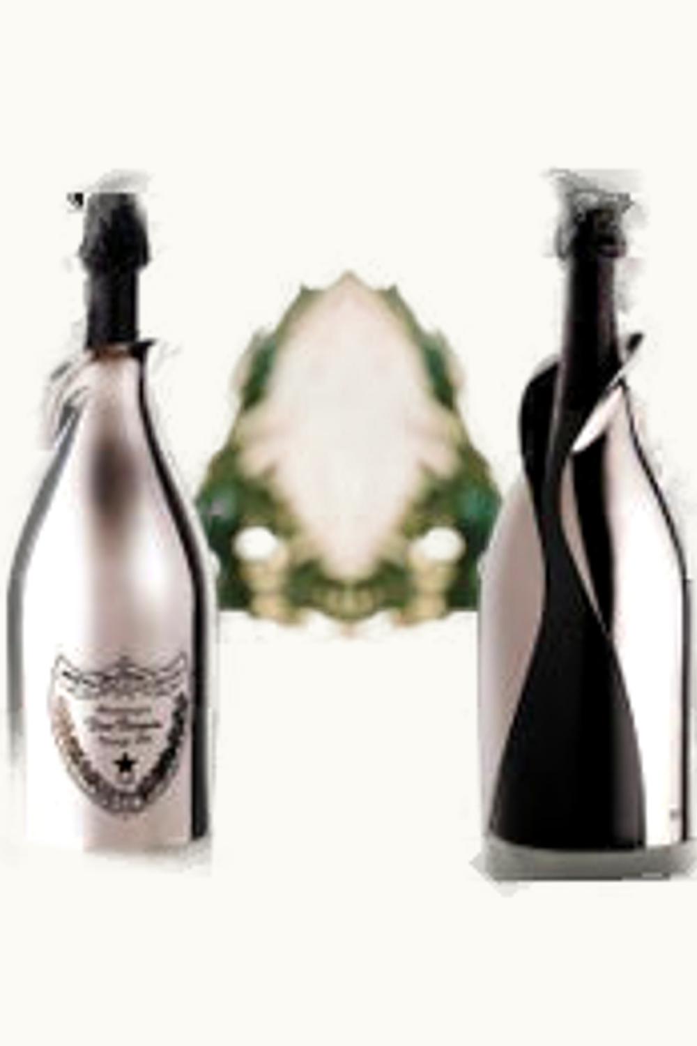 Dom Pérignon Dom Pérignon White Gold Brut Champagne France, 1995