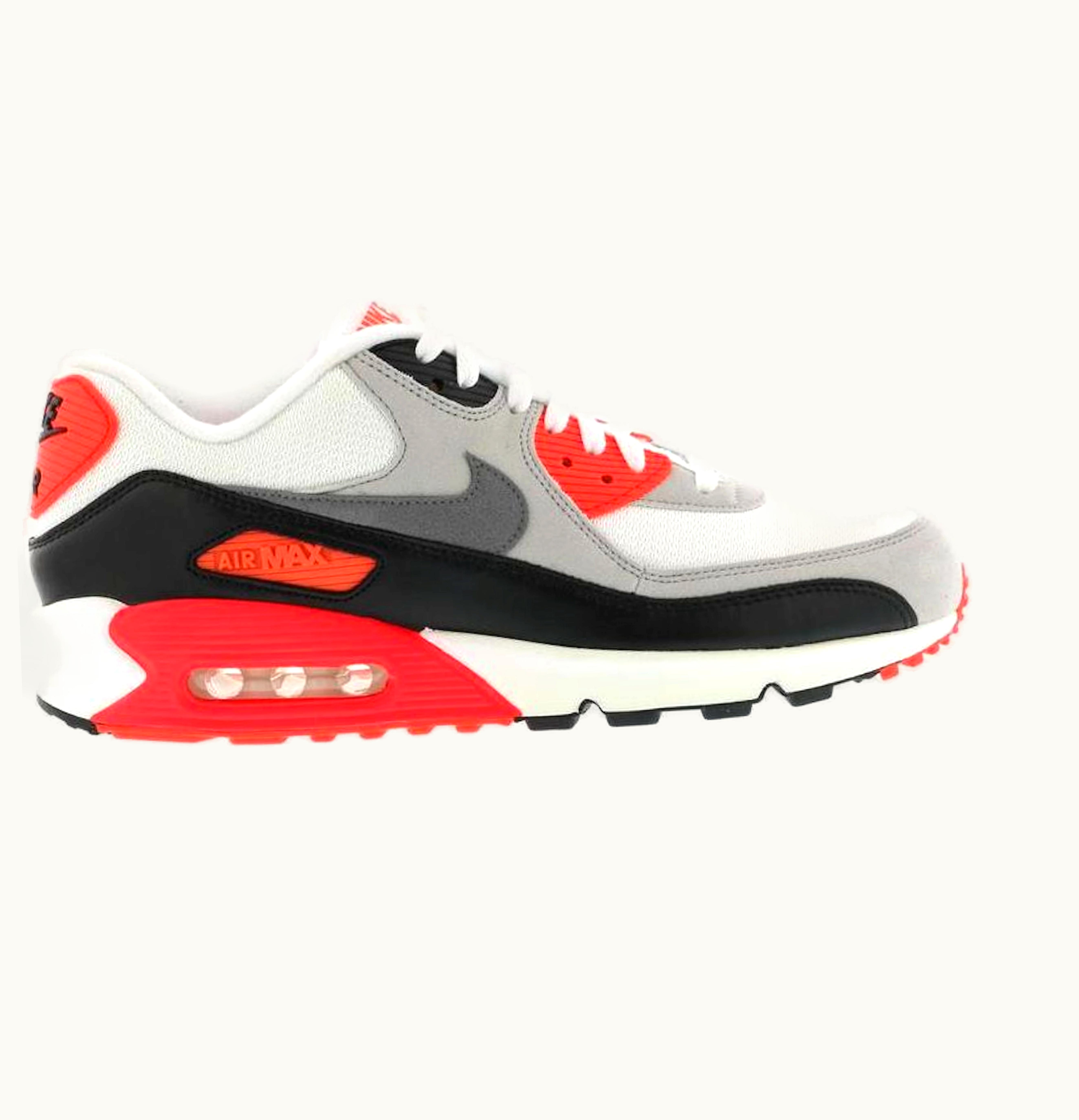 Nike Nike Air Max 90 OG Infrared 2015